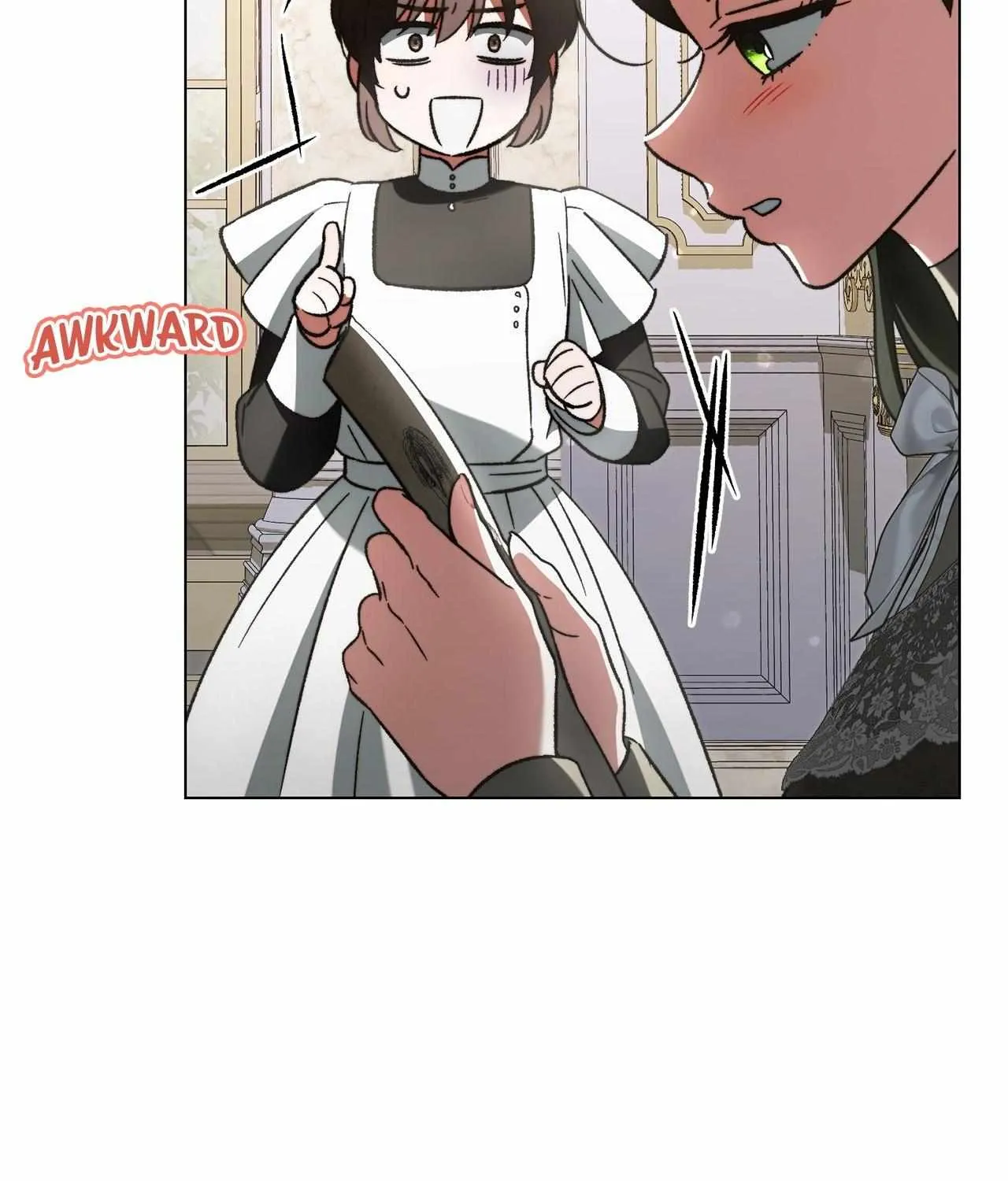 Read For The Beautiful Juliet chapter 52 image 17 on Lezhin