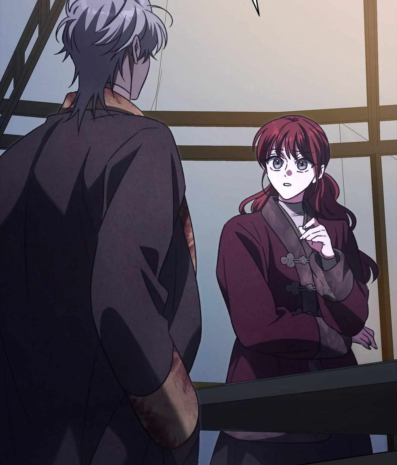 Read For The Beautiful Juliet chapter 52 image 170 on Lezhin
