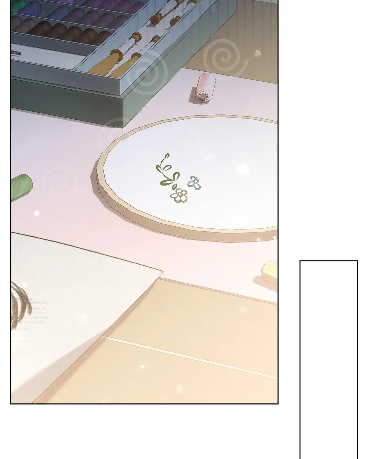 Read For The Beautiful Juliet chapter 52 image 24 on Lezhin
