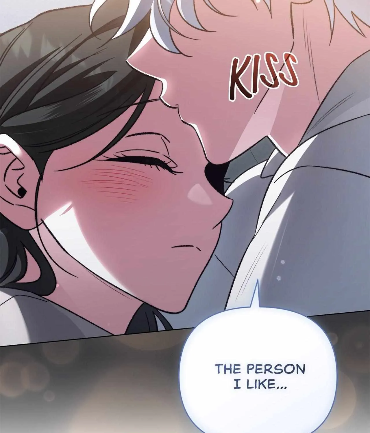 Read For The Beautiful Juliet chapter 52 image 34 on Lezhin