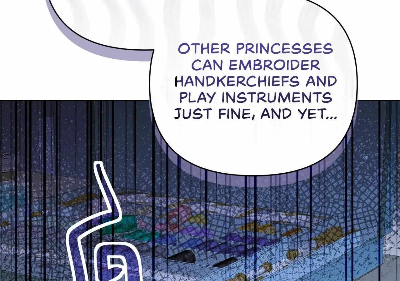 Read For The Beautiful Juliet chapter 52 image 44 on Lezhin