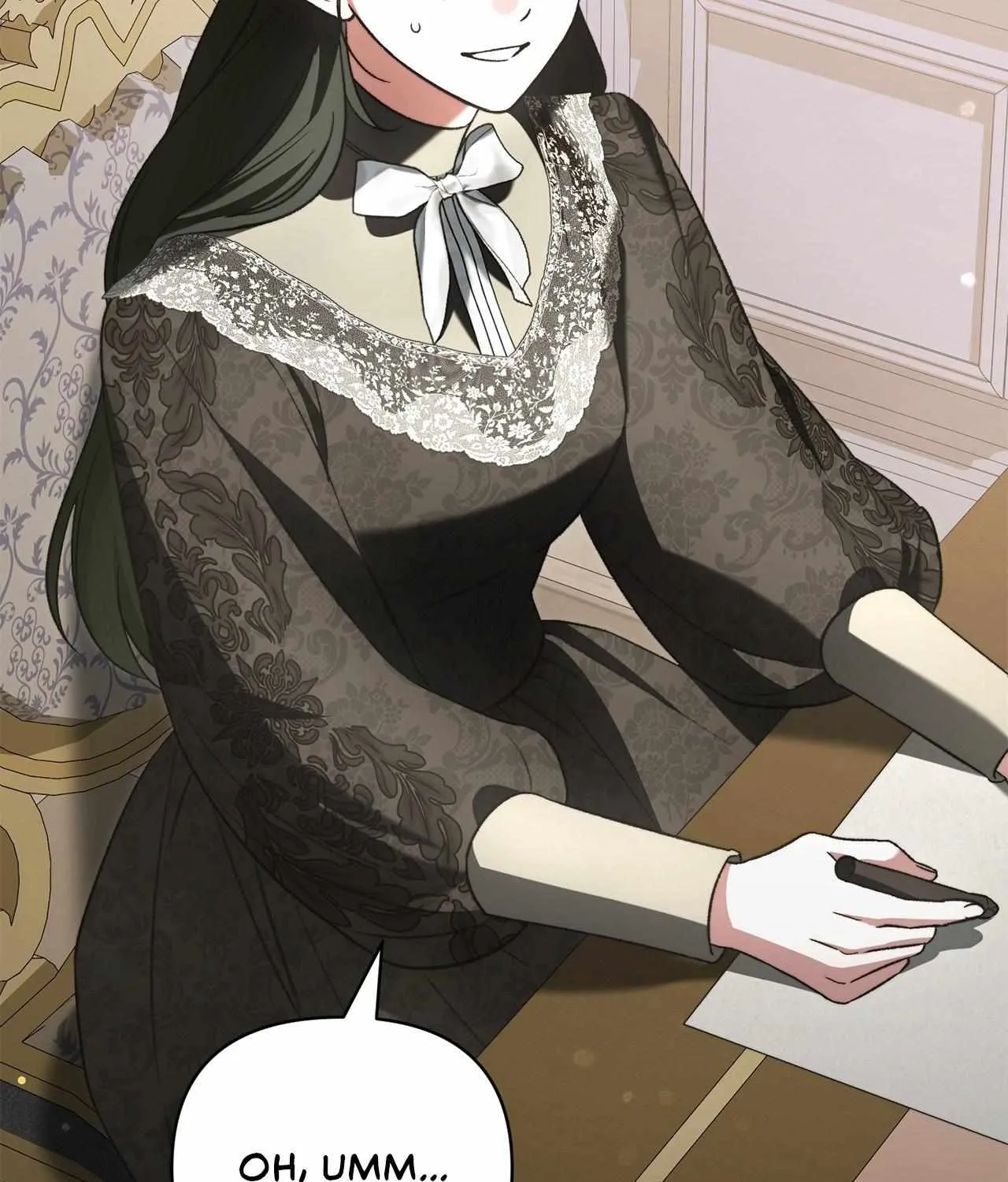 Read For The Beautiful Juliet chapter 52 image 5 on Lezhin