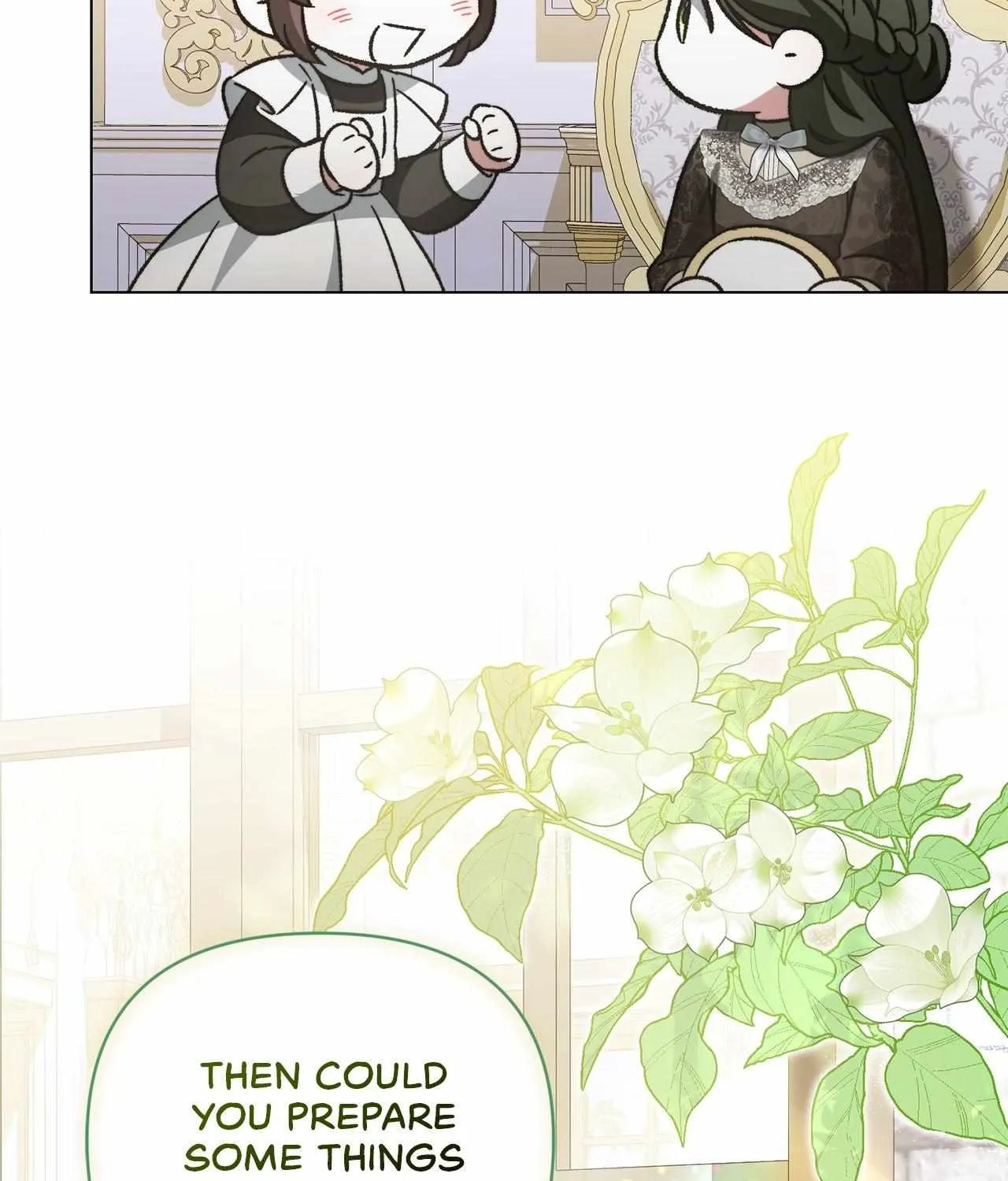 Read For The Beautiful Juliet chapter 52 image 65 on Lezhin