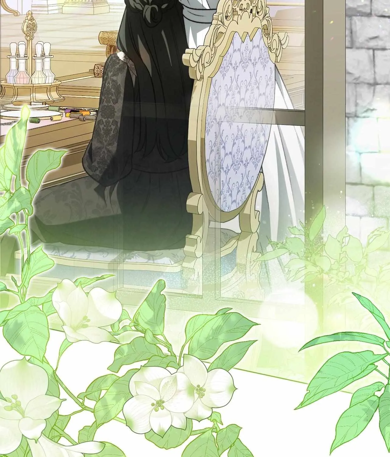 Read For The Beautiful Juliet chapter 52 image 67 on Lezhin