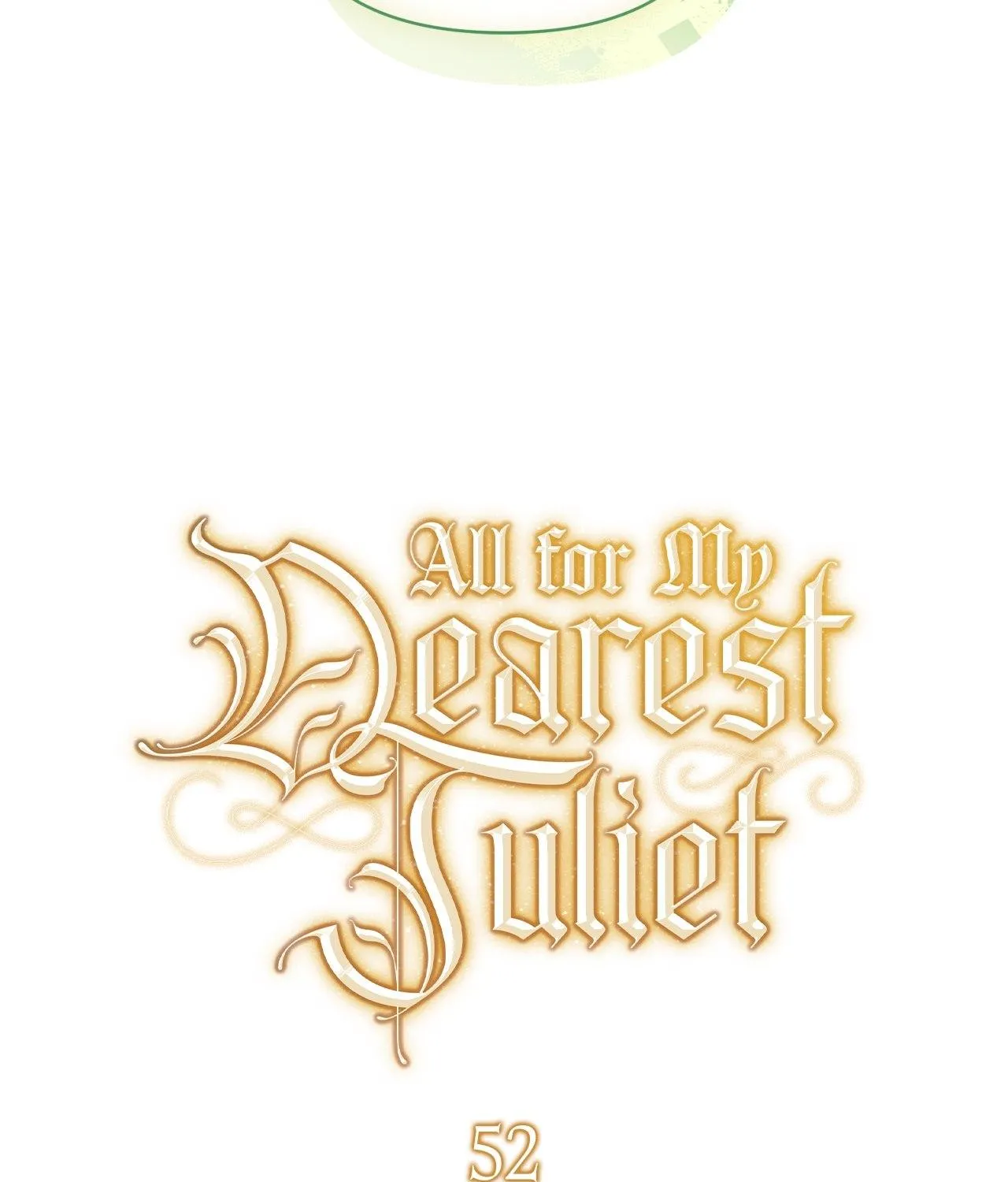 Read For The Beautiful Juliet chapter 52 image 69 on Lezhin