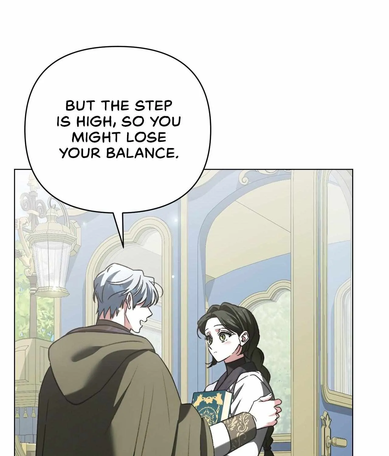 Read For The Beautiful Juliet chapter 52 image 75 on Lezhin