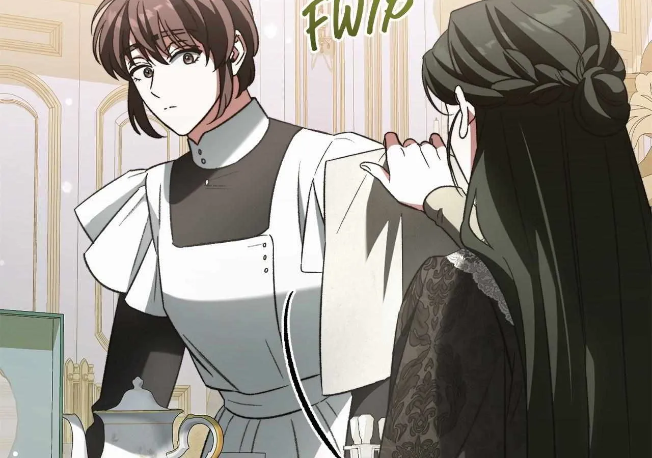 Read For The Beautiful Juliet chapter 52 image 8 on Lezhin