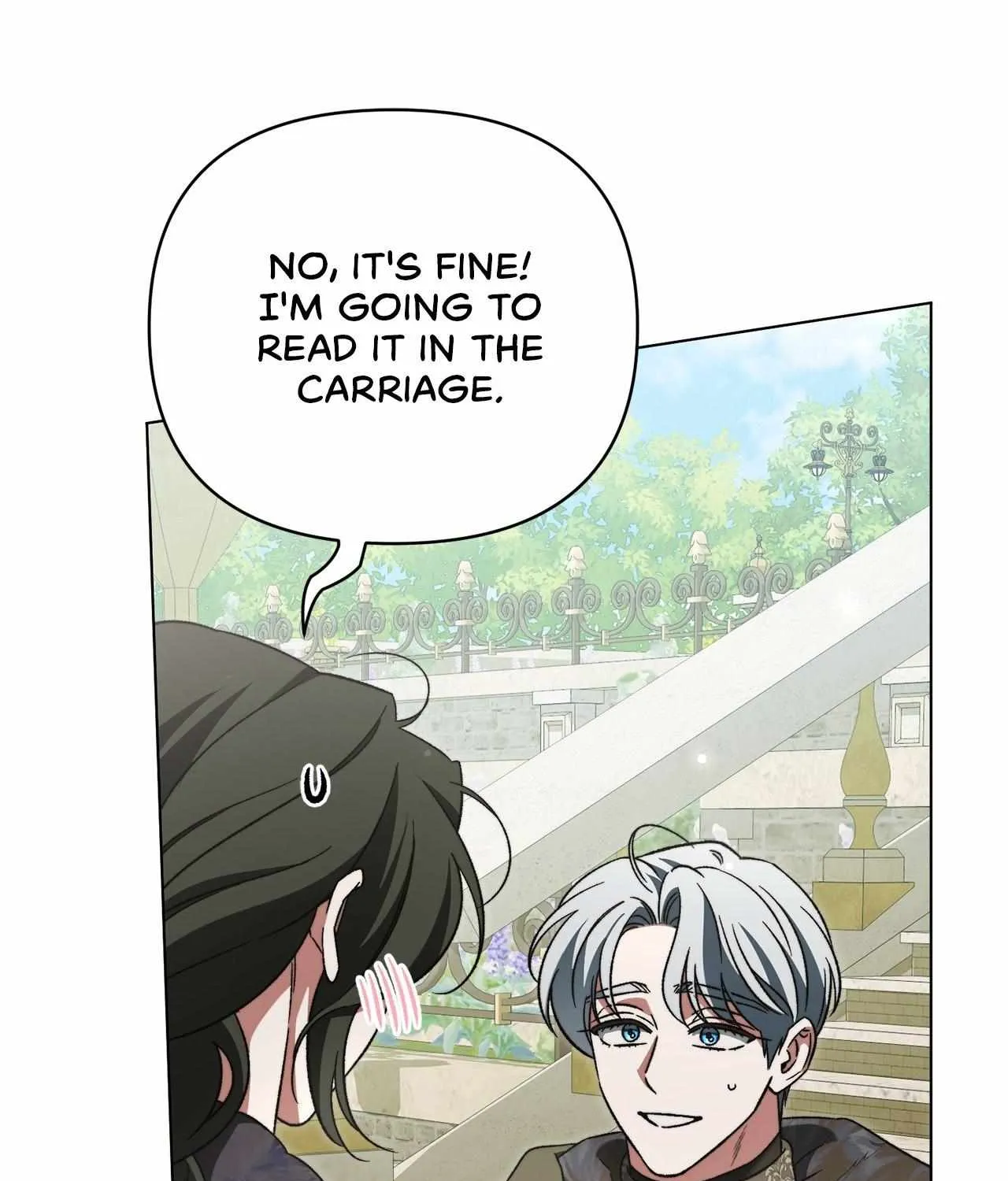 Read For The Beautiful Juliet chapter 52 image 81 on Lezhin