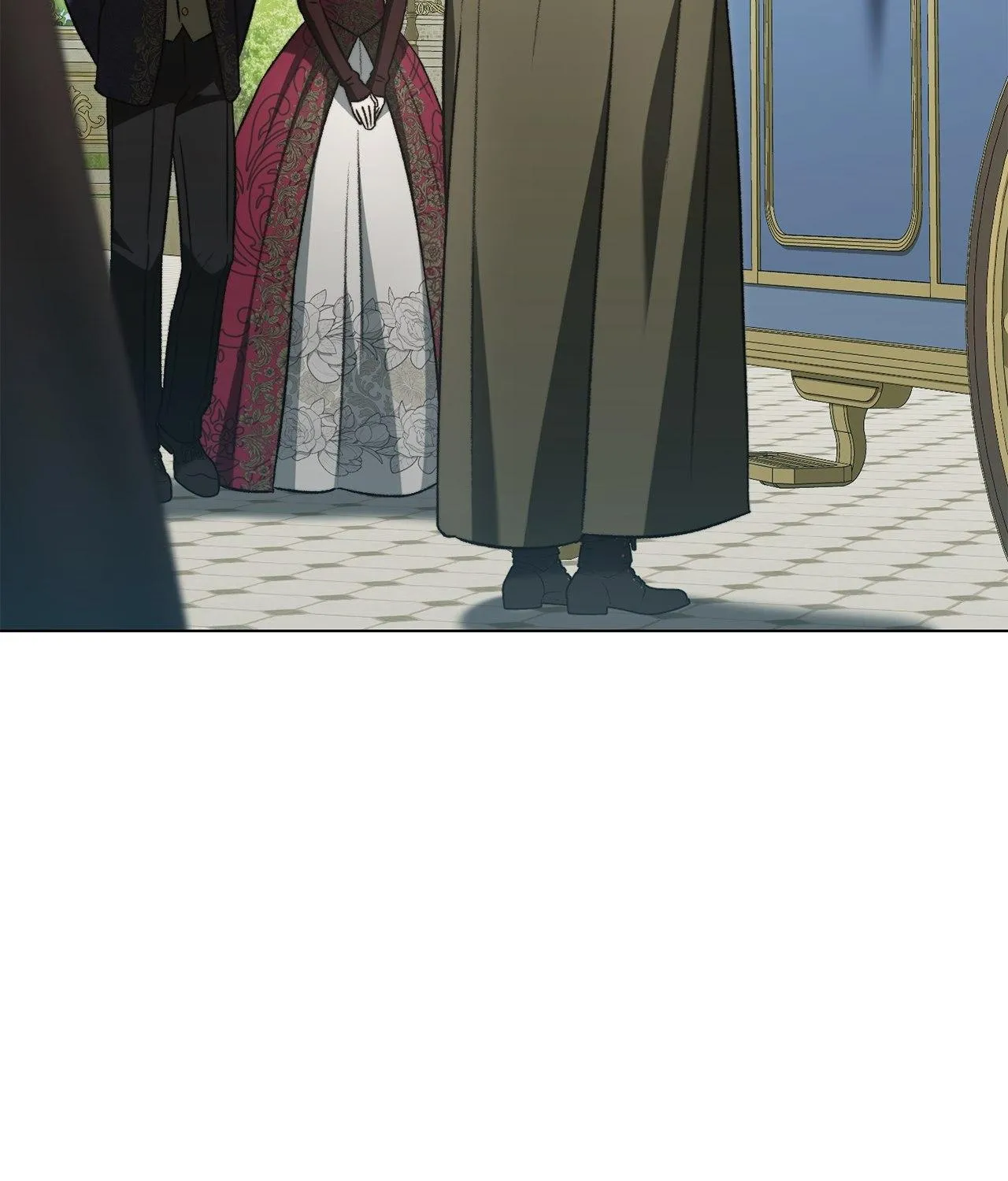 Read For The Beautiful Juliet chapter 52 image 85 on Lezhin