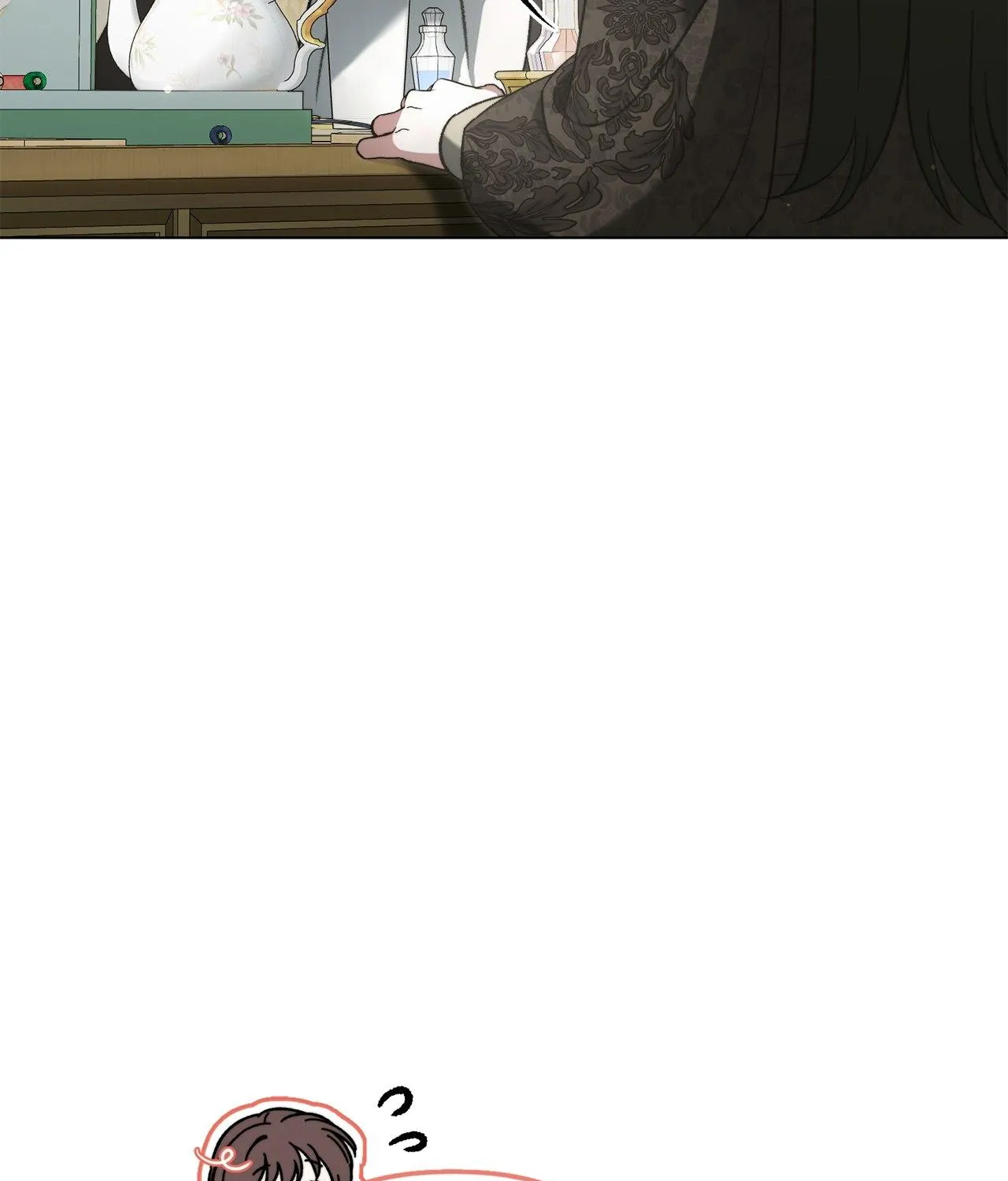 Read For The Beautiful Juliet chapter 52 image 9 on Lezhin