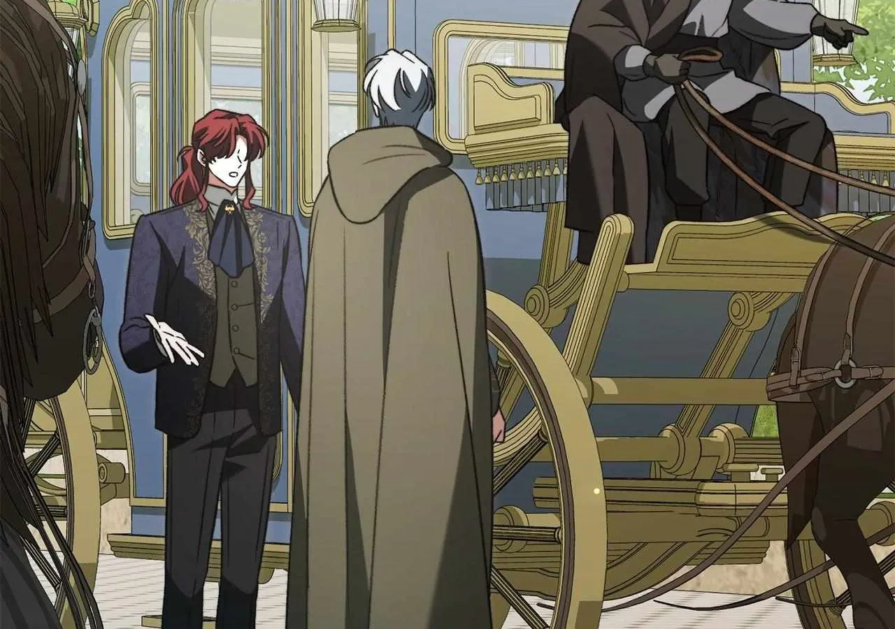 Read For The Beautiful Juliet chapter 52 image 90 on Lezhin