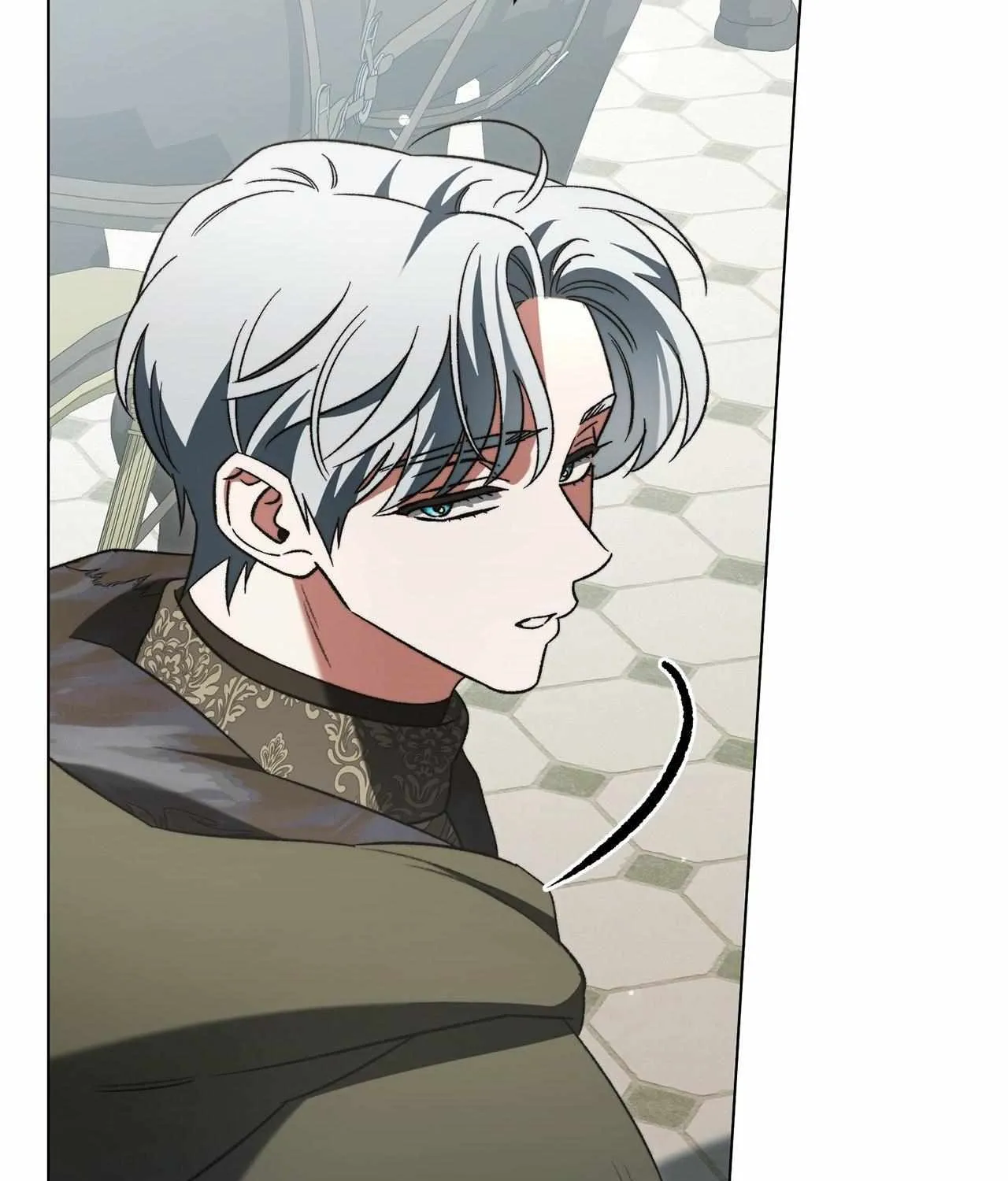 Read For The Beautiful Juliet chapter 52 image 93 on Lezhin