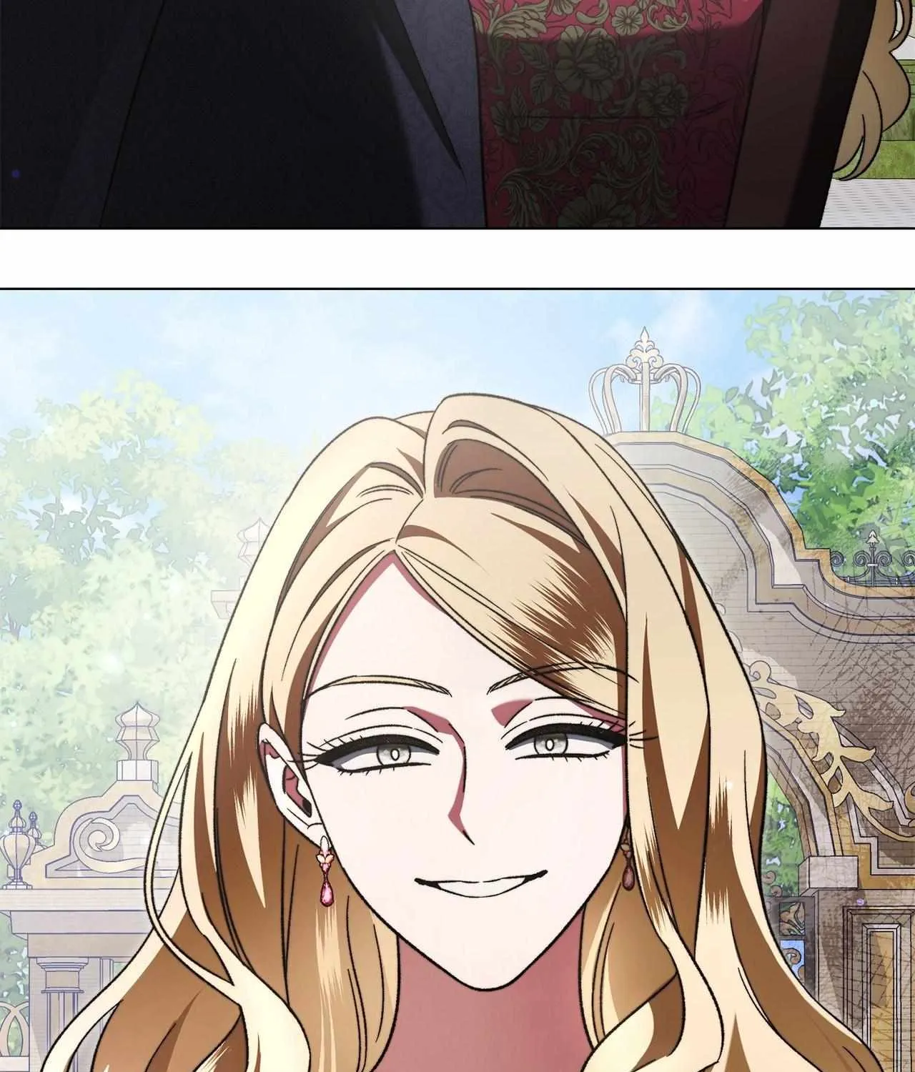 Read For The Beautiful Juliet chapter 52 image 99 on Lezhin