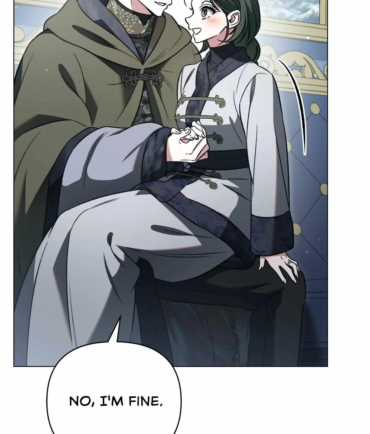 Read For The Beautiful Juliet chapter 53 image 111 on Lezhin