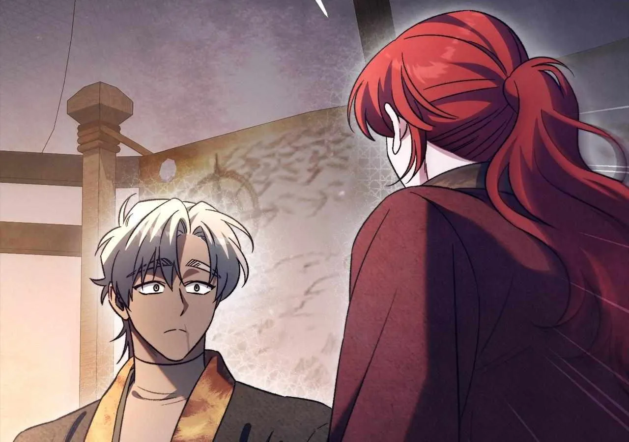 Read For The Beautiful Juliet chapter 53 image 2 on Lezhin