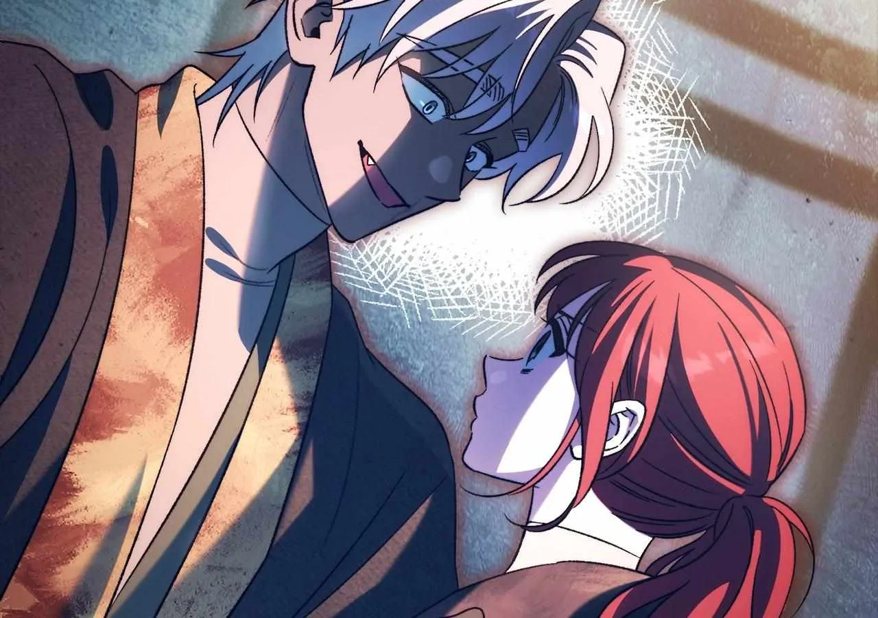 Read For The Beautiful Juliet chapter 53 image 21 on Lezhin