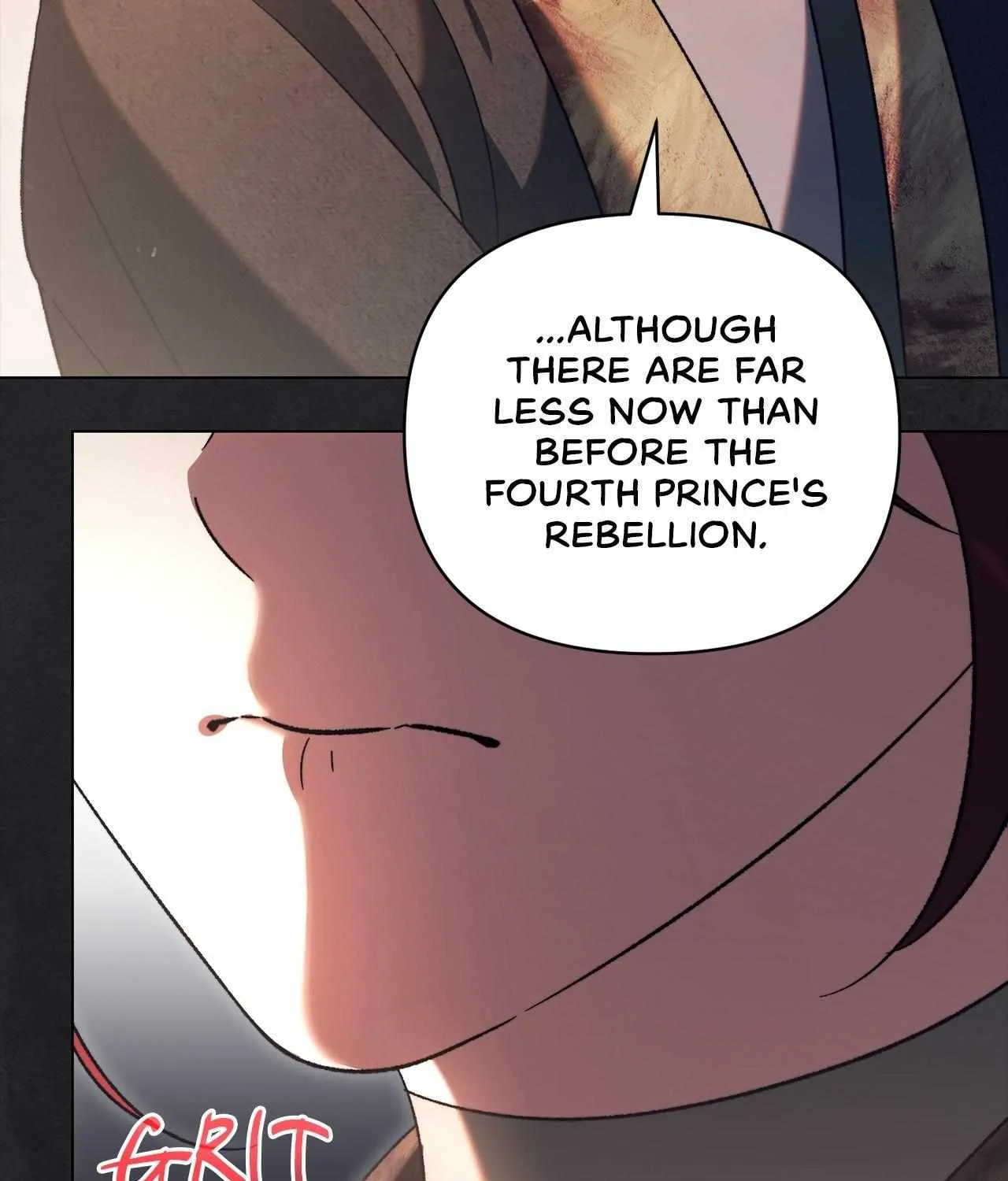 Read For The Beautiful Juliet chapter 53 image 28 on Lezhin