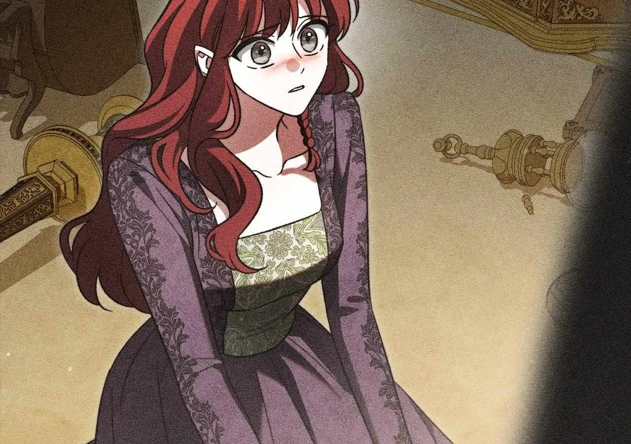 Read For The Beautiful Juliet chapter 53 image 45 on Lezhin
