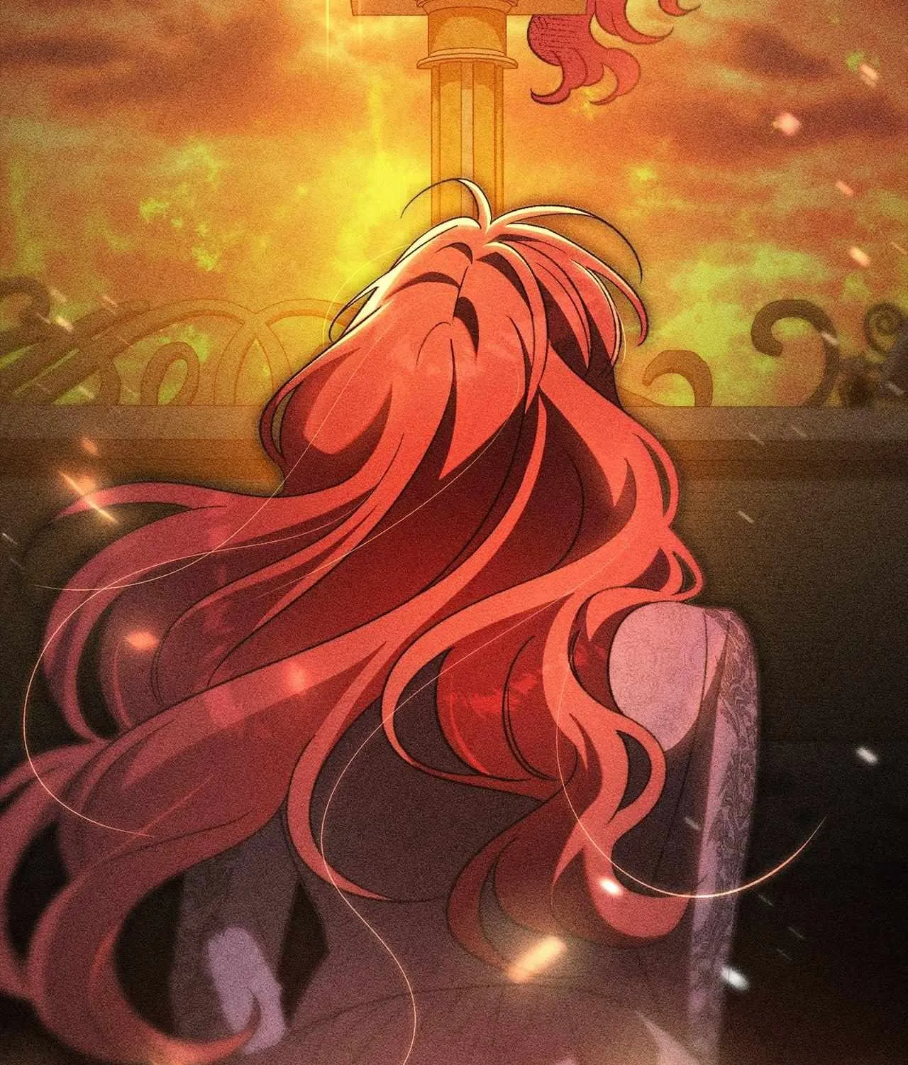 Read For The Beautiful Juliet chapter 53 image 48 on Lezhin