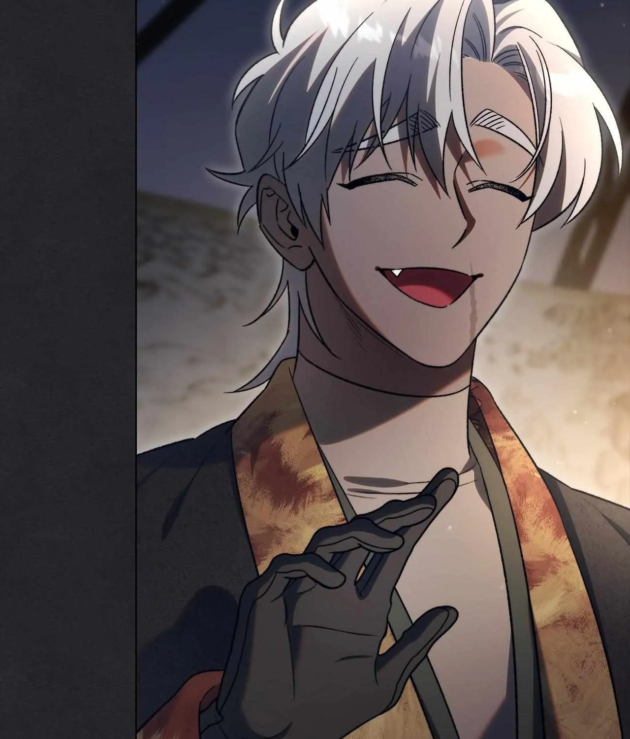 Read For The Beautiful Juliet chapter 53 image 5 on Lezhin