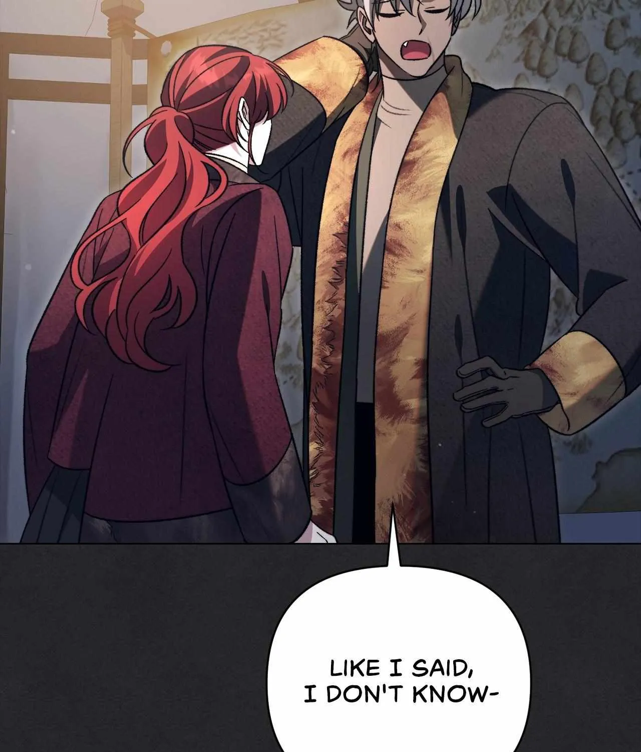 Read For The Beautiful Juliet chapter 53 image 60 on Lezhin