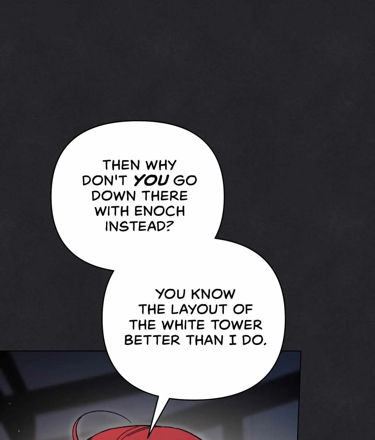 Read For The Beautiful Juliet chapter 53 image 7 on Lezhin