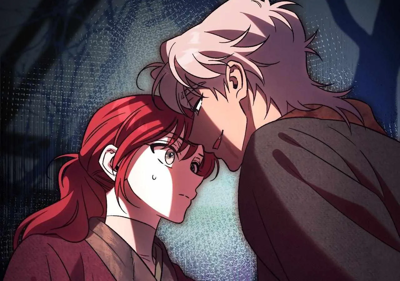 Read For The Beautiful Juliet chapter 53 image 77 on Lezhin