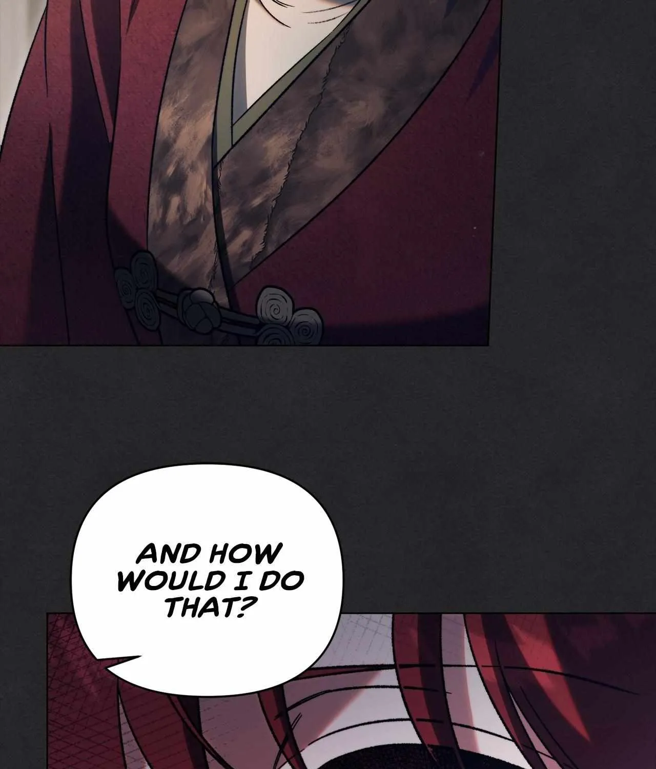 Read For The Beautiful Juliet chapter 53 image 9 on Lezhin