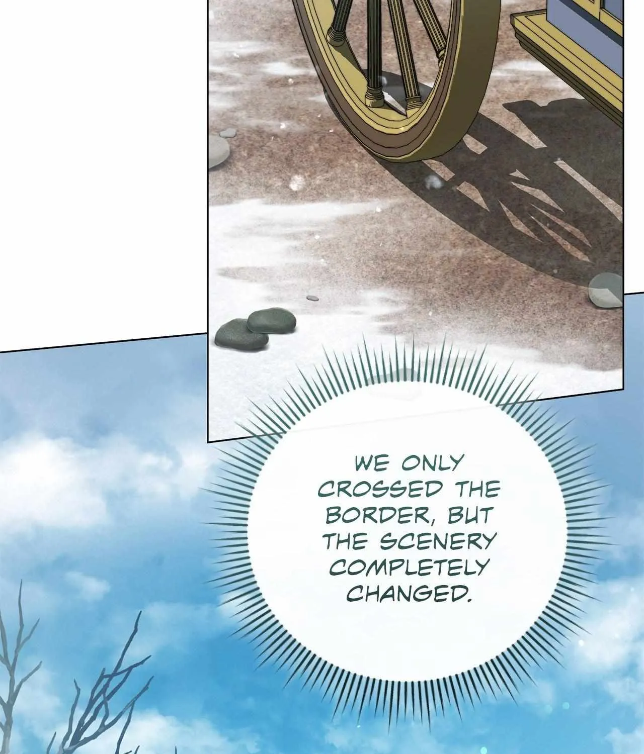 Read For The Beautiful Juliet chapter 54 image 41 on Lezhin