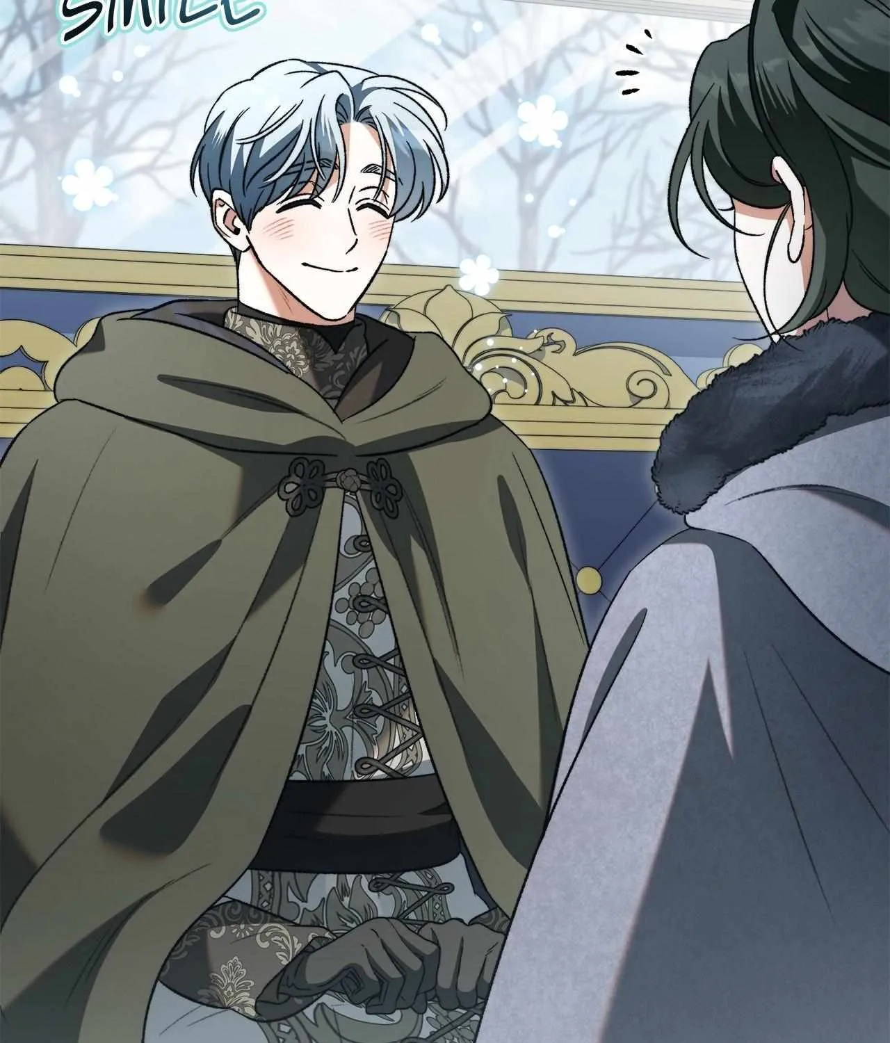 Read For The Beautiful Juliet chapter 54 image 45 on Lezhin