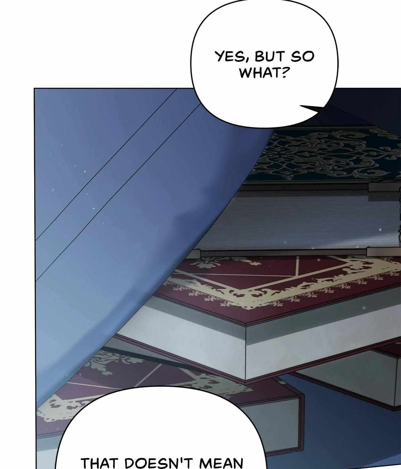 Read For The Beautiful Juliet chapter 54 image 5 on Lezhin