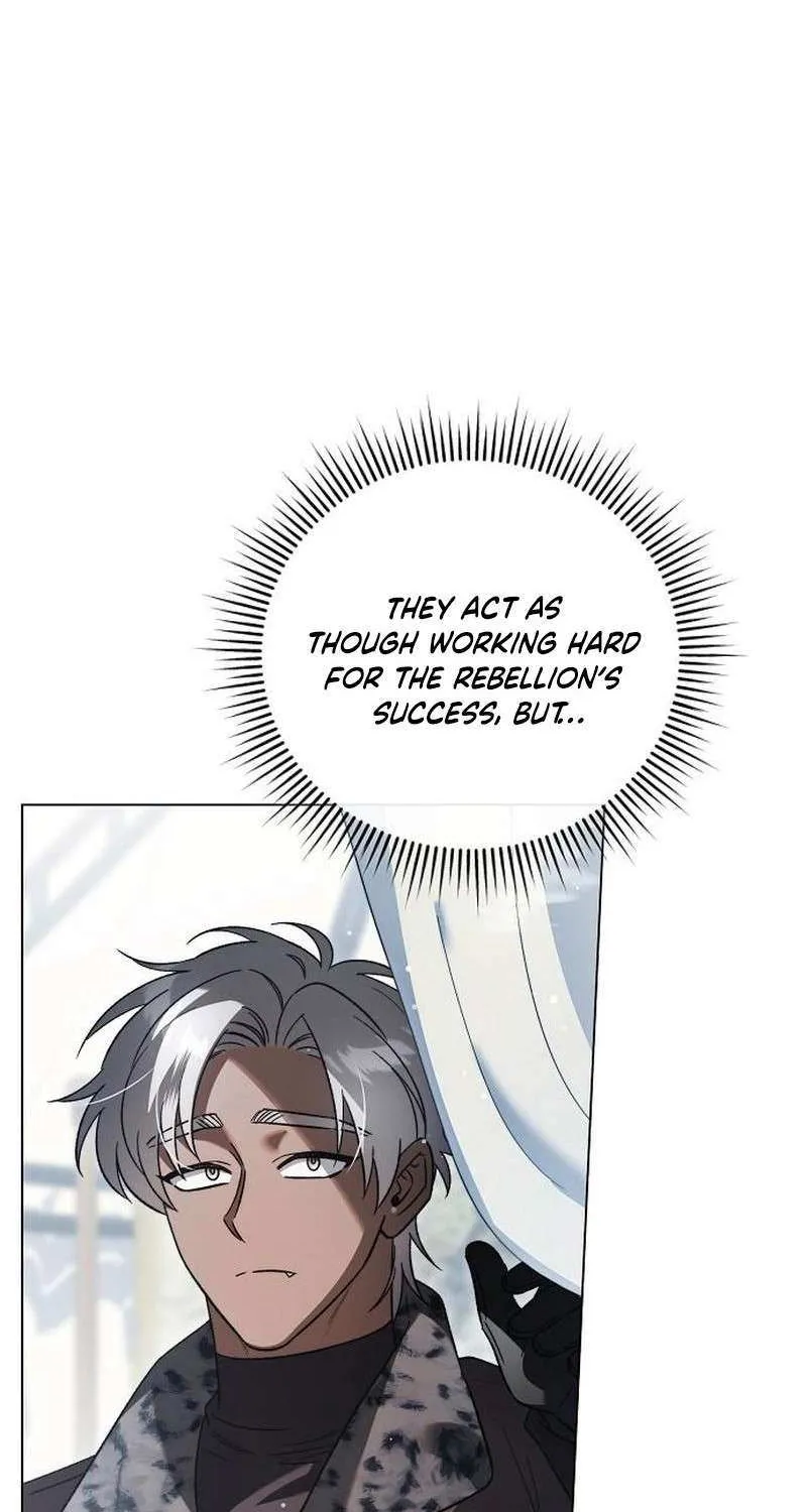 Read For The Beautiful Juliet chapter 58 image 3 on Lezhin