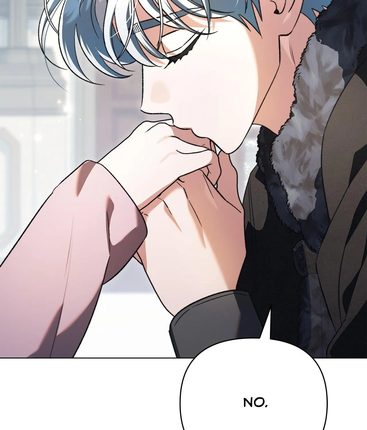 Read For The Beautiful Juliet chapter 61 image 166 on Lezhin