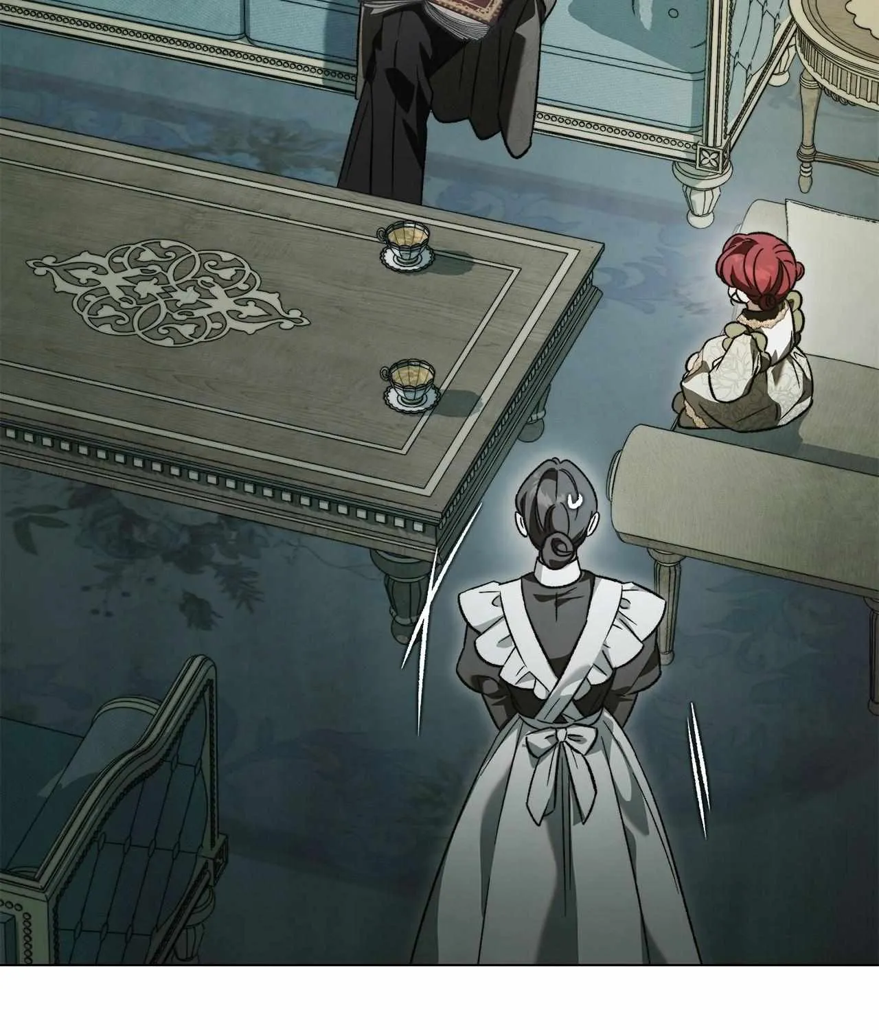 Read For The Beautiful Juliet chapter 61 image 24 on Lezhin