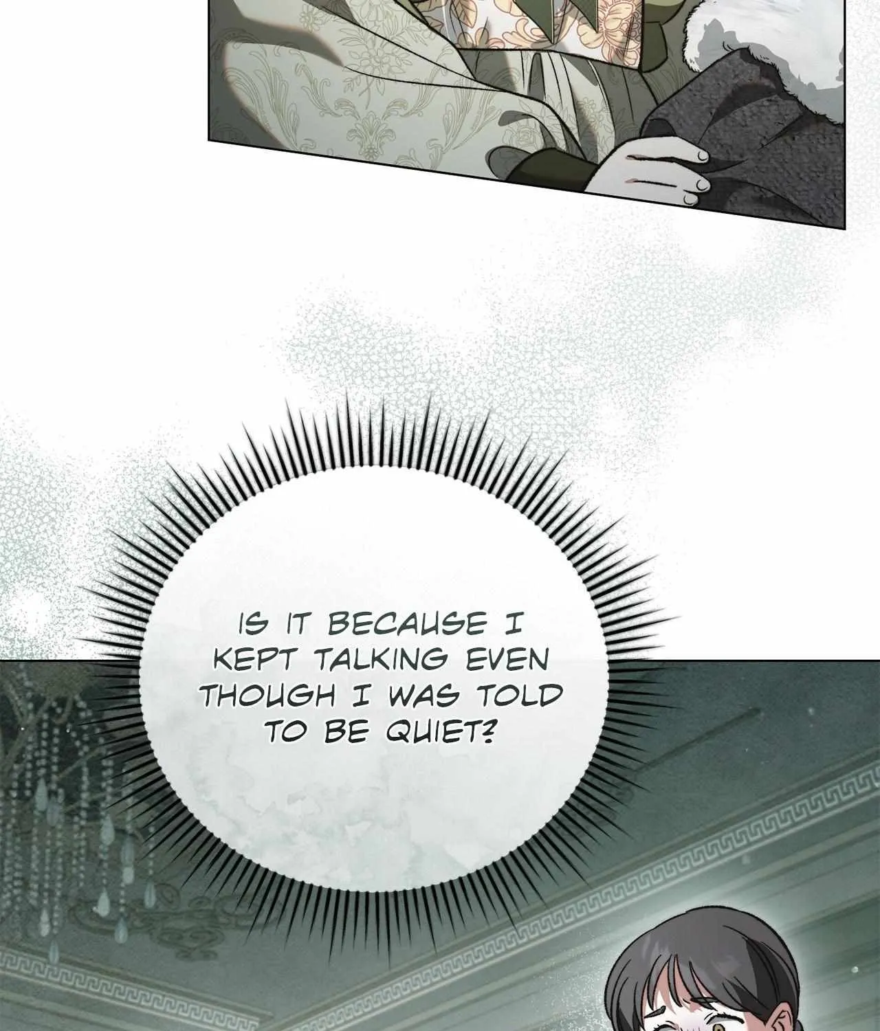 Read For The Beautiful Juliet chapter 61 image 46 on Lezhin
