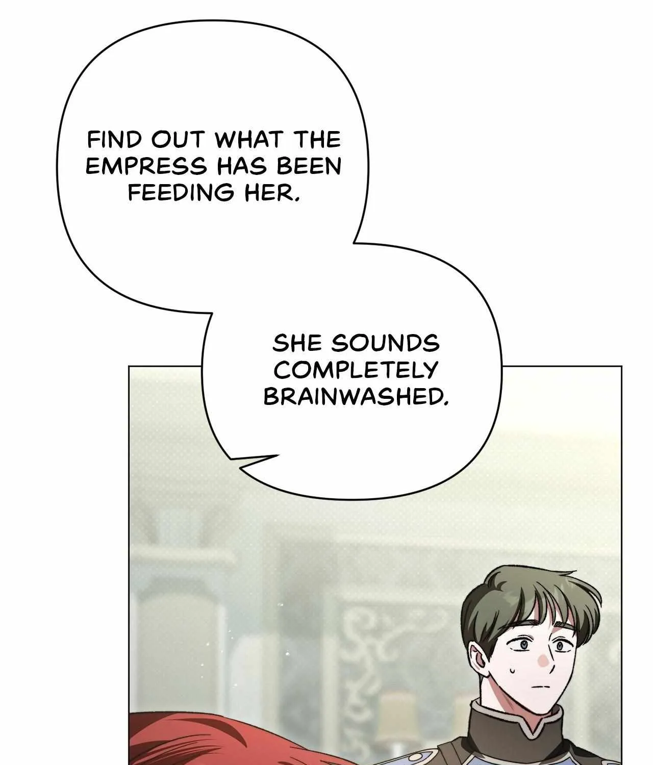 Read For The Beautiful Juliet chapter 61 image 75 on Lezhin
