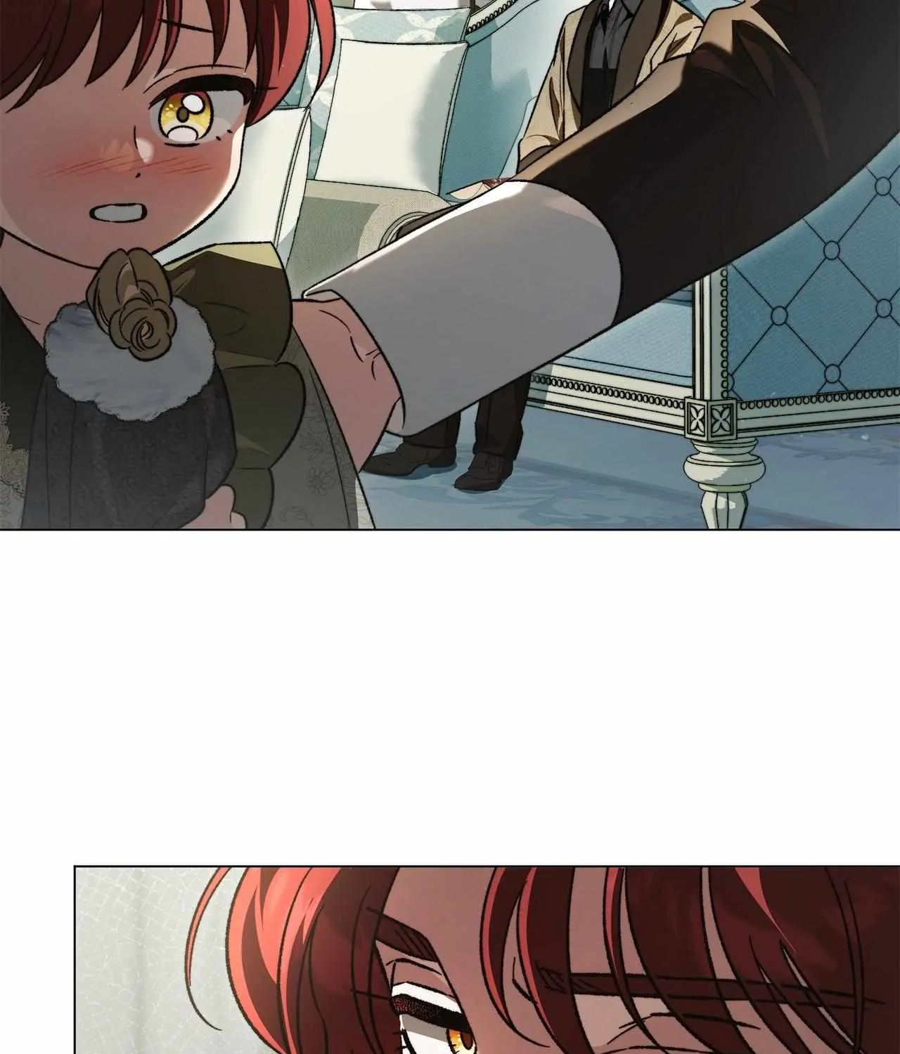Read For The Beautiful Juliet chapter 61 image 83 on Lezhin