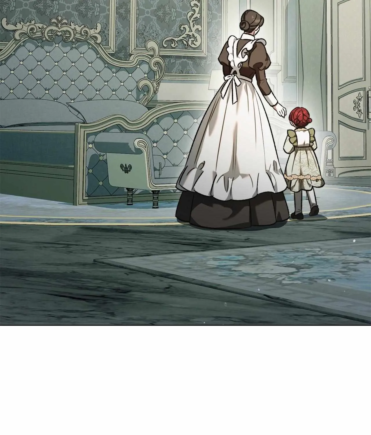 Read For The Beautiful Juliet chapter 61 image 87 on Lezhin