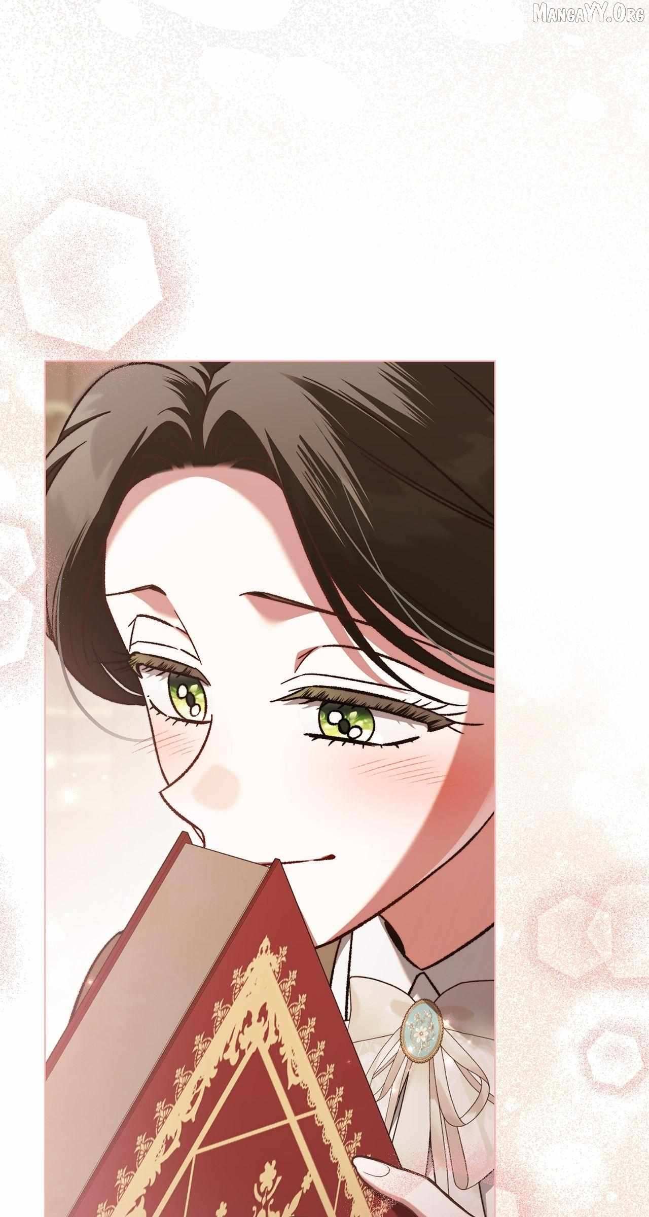 Read For The Beautiful Juliet chapter 64 image 11 on Lezhin