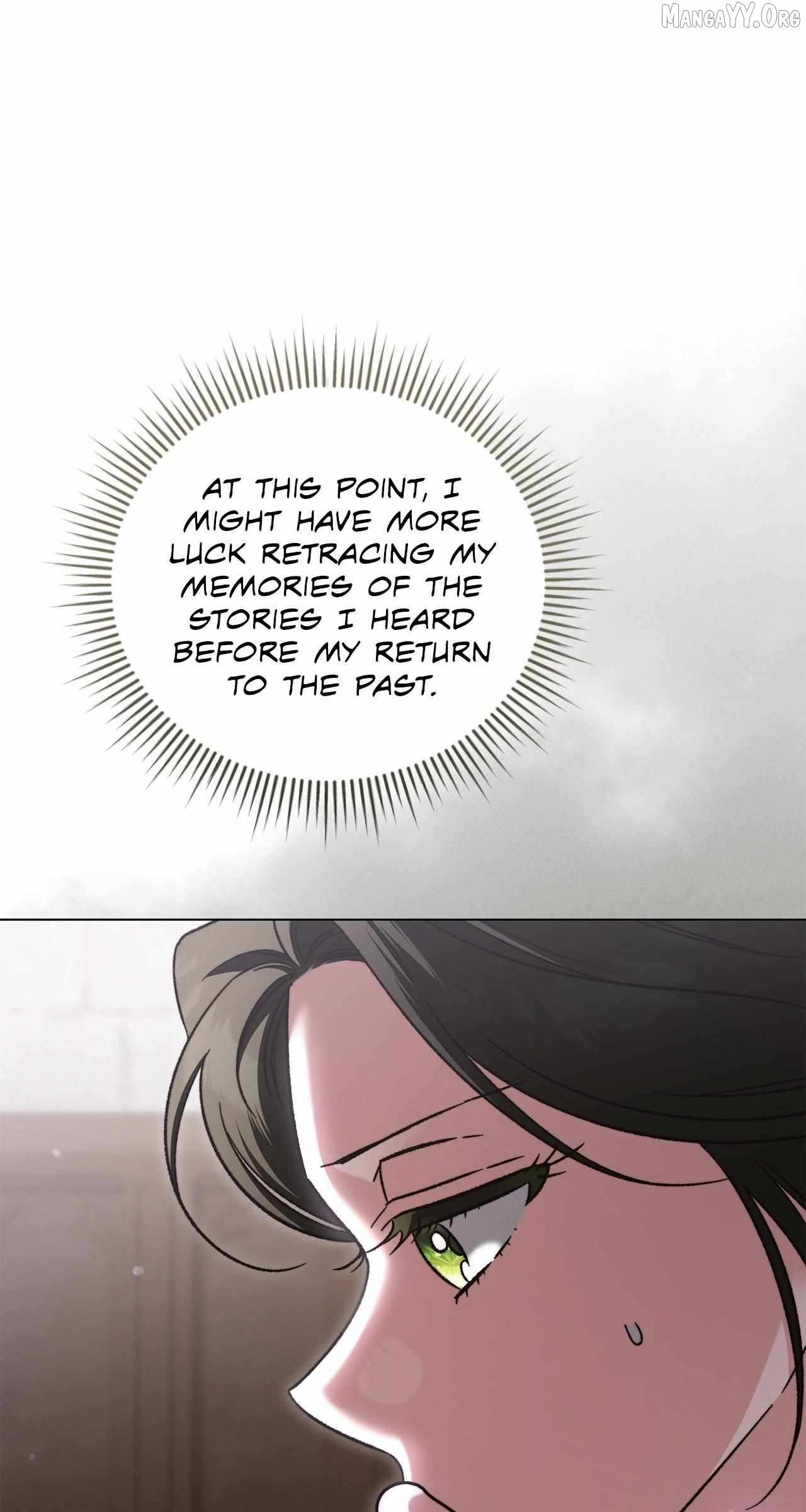 Read For The Beautiful Juliet chapter 64 image 18 on Lezhin