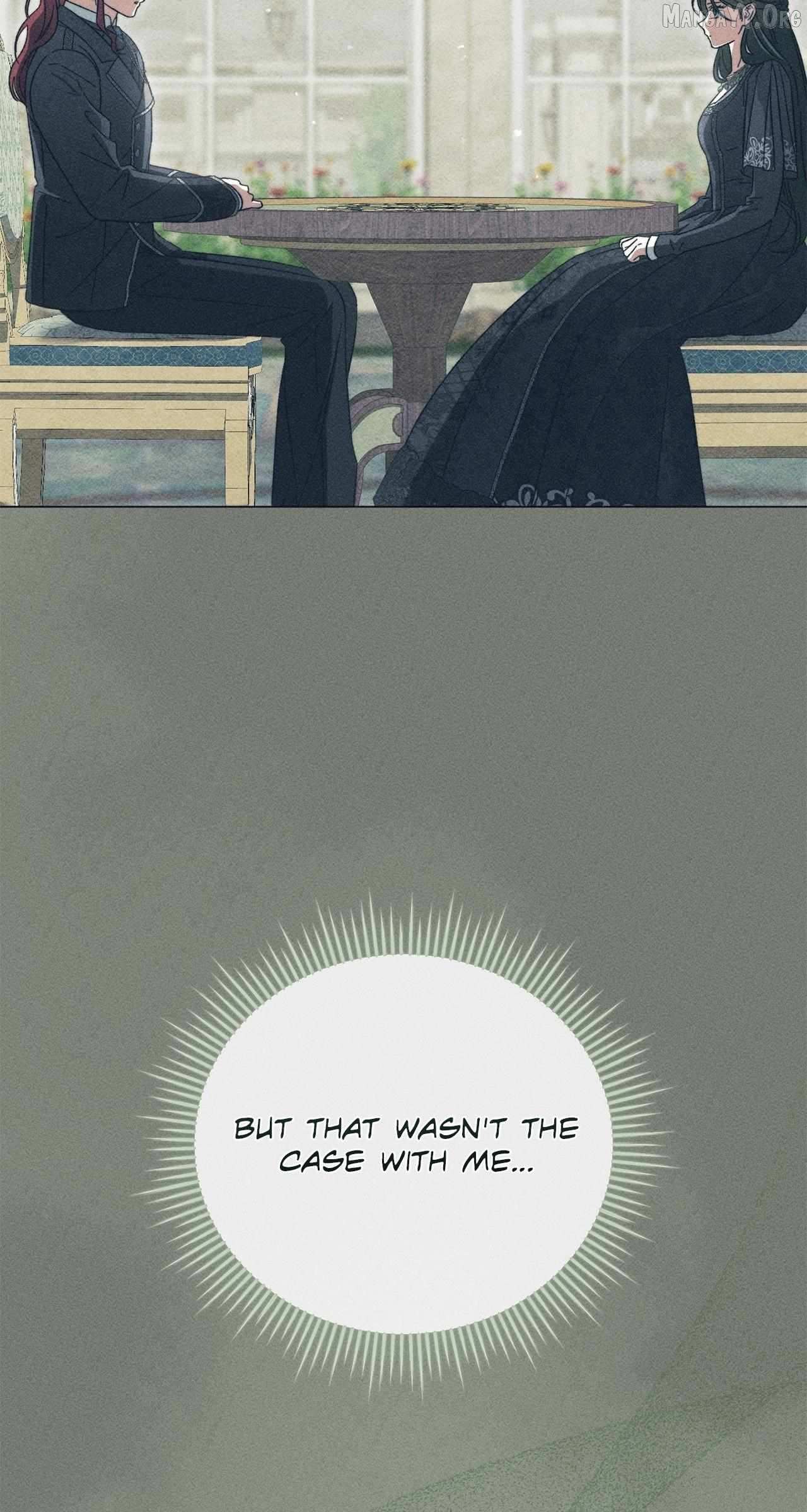 Read For The Beautiful Juliet chapter 64 image 20 on Lezhin