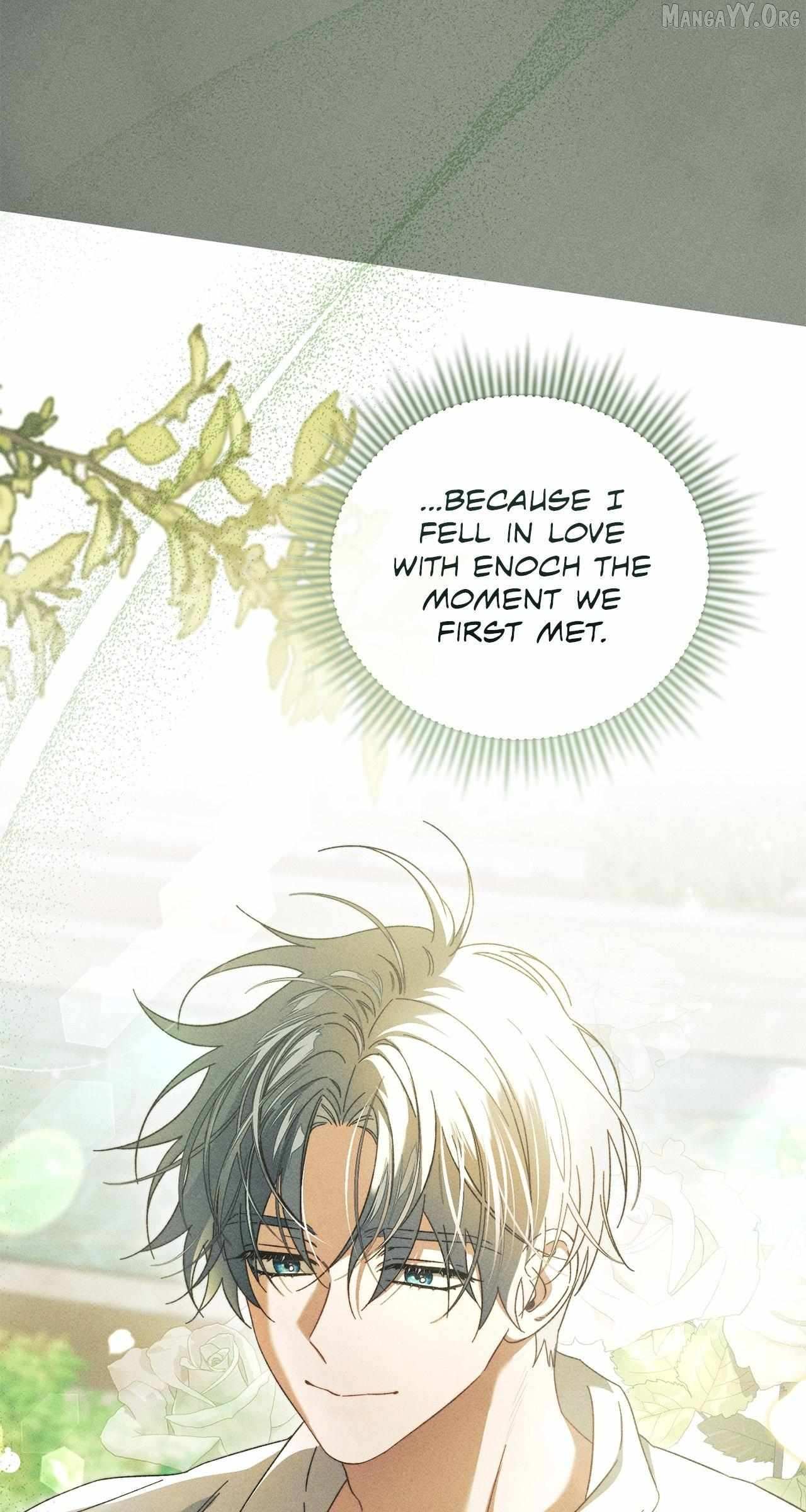 Read For The Beautiful Juliet chapter 64 image 21 on Lezhin