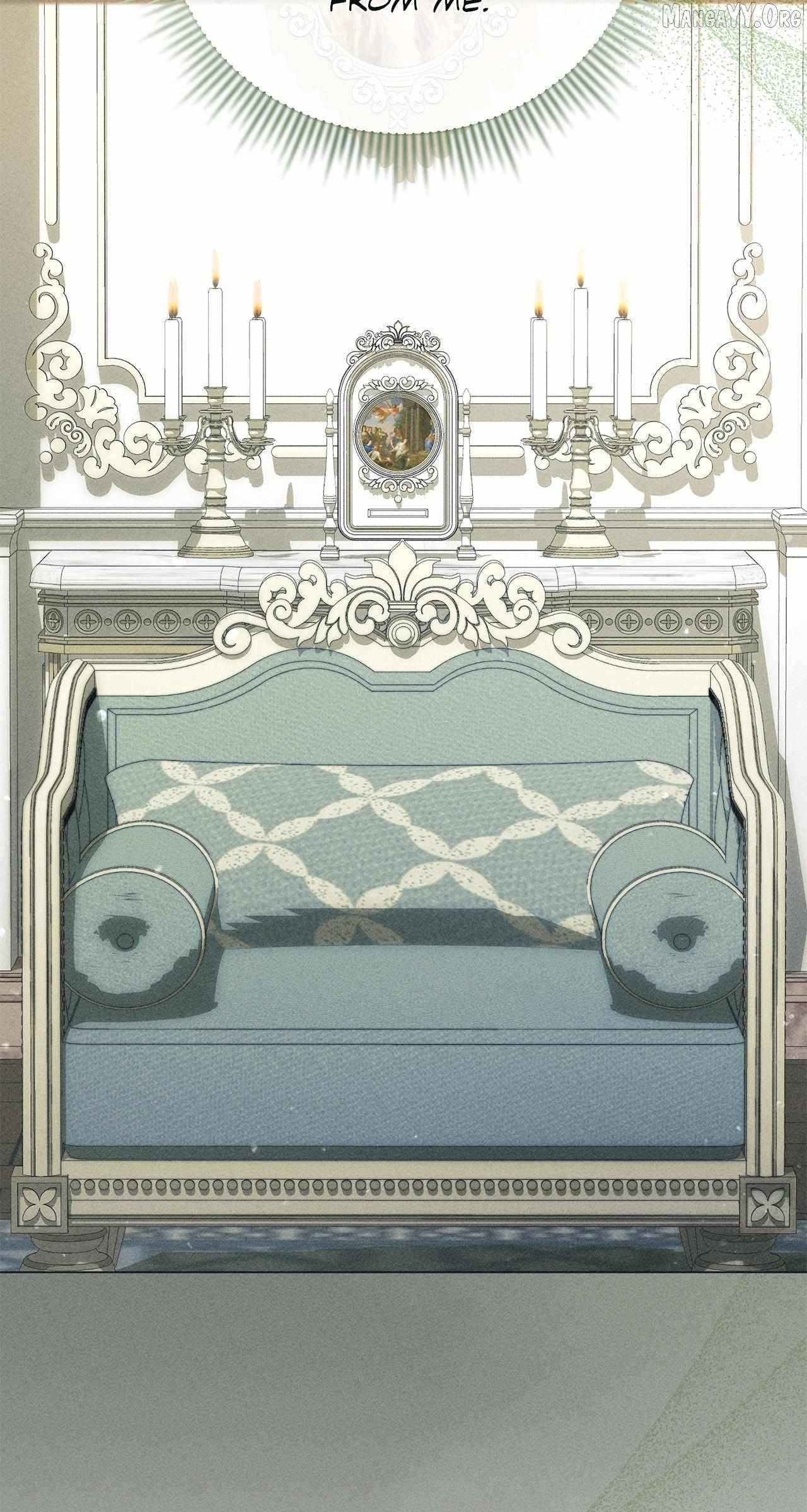 Read For The Beautiful Juliet chapter 64 image 23 on Lezhin