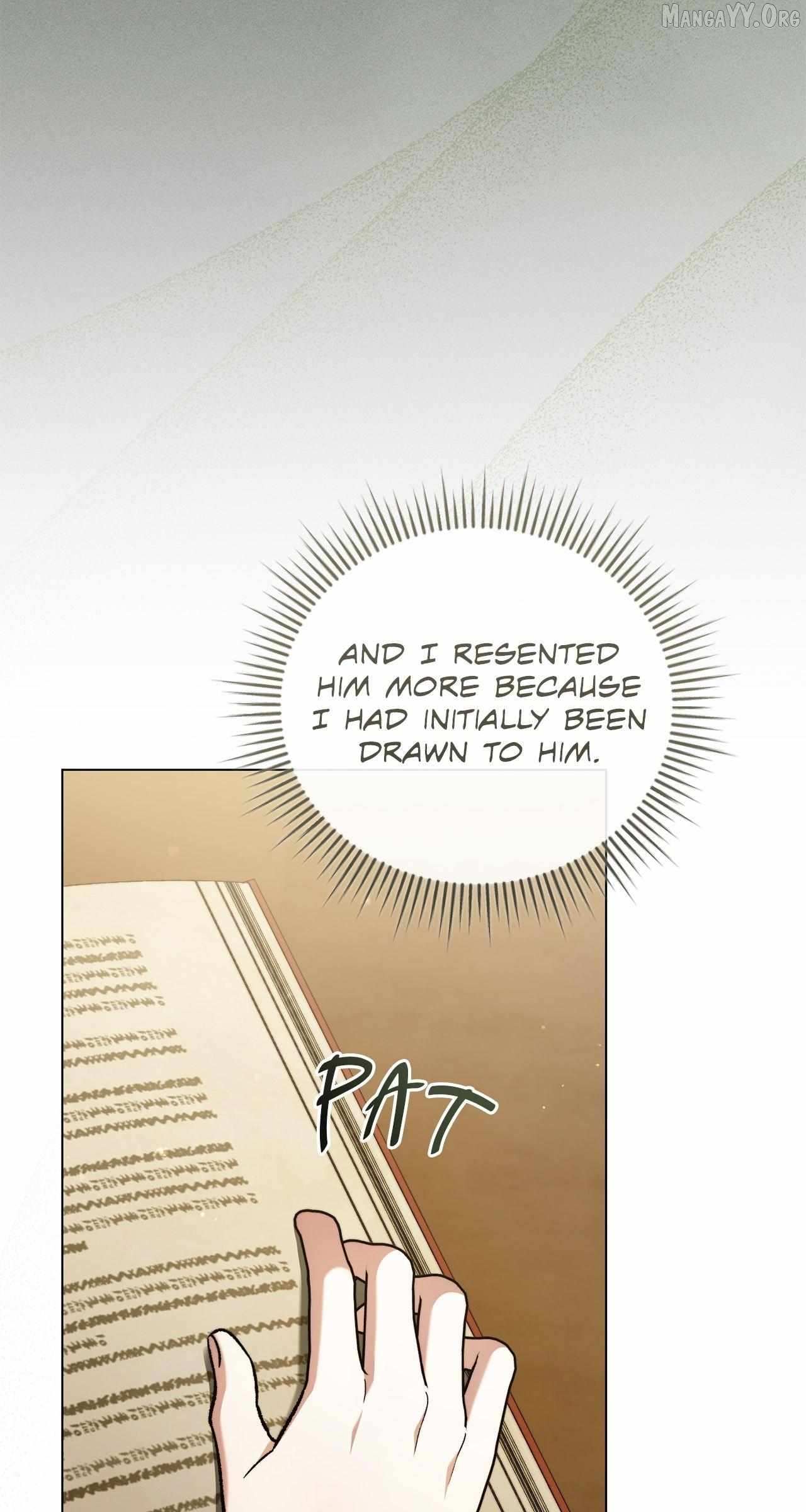 Read For The Beautiful Juliet chapter 64 image 24 on Lezhin