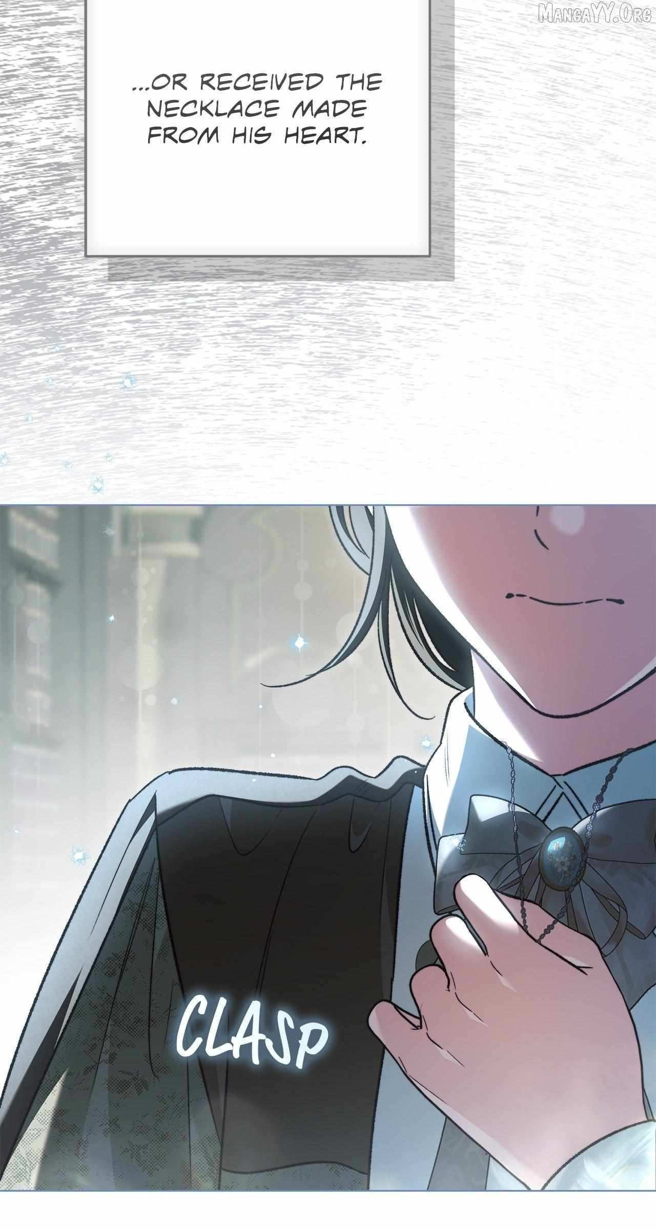 Read For The Beautiful Juliet chapter 64 image 28 on Lezhin