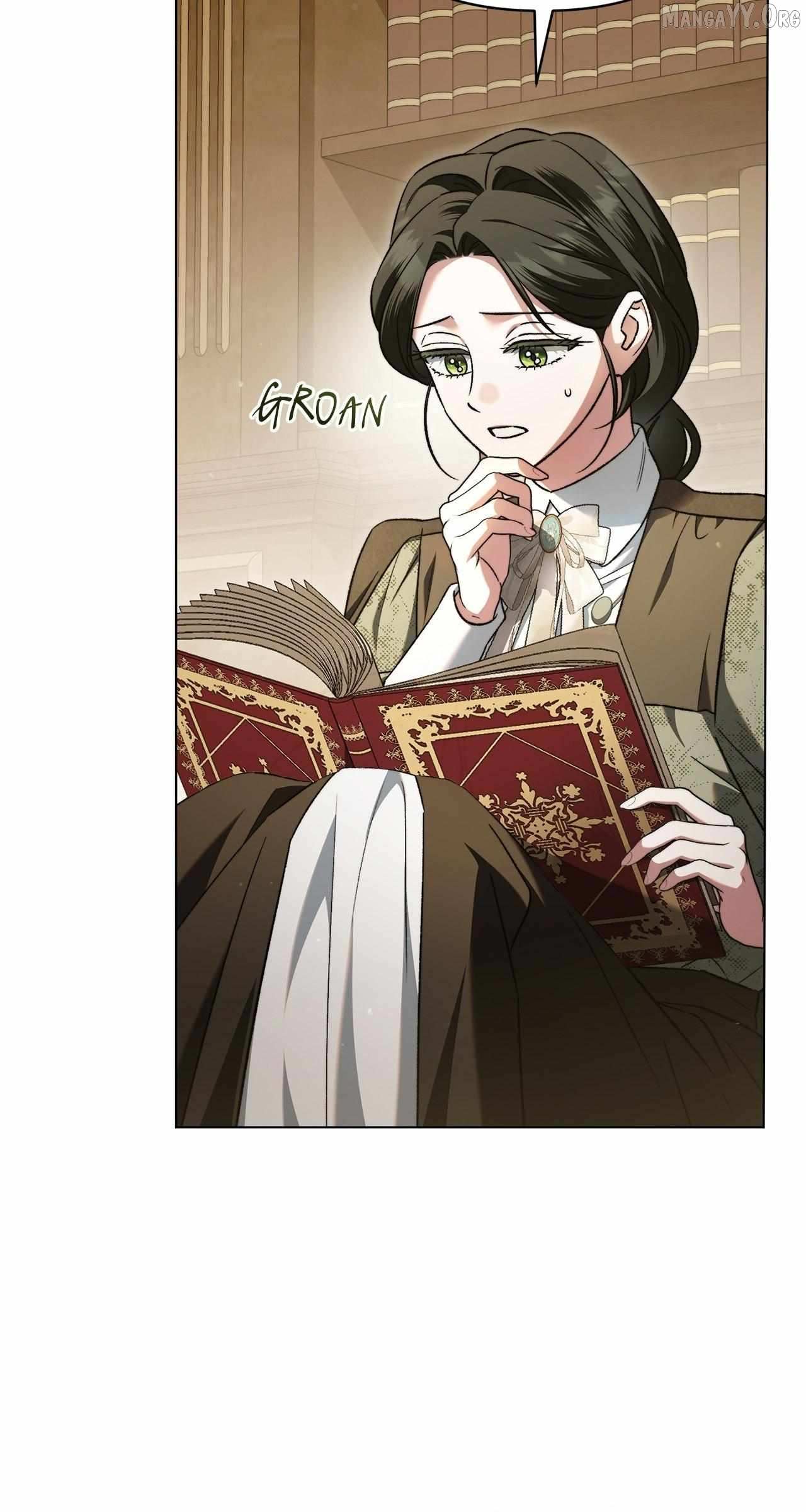 Read For The Beautiful Juliet chapter 64 image 3 on Lezhin