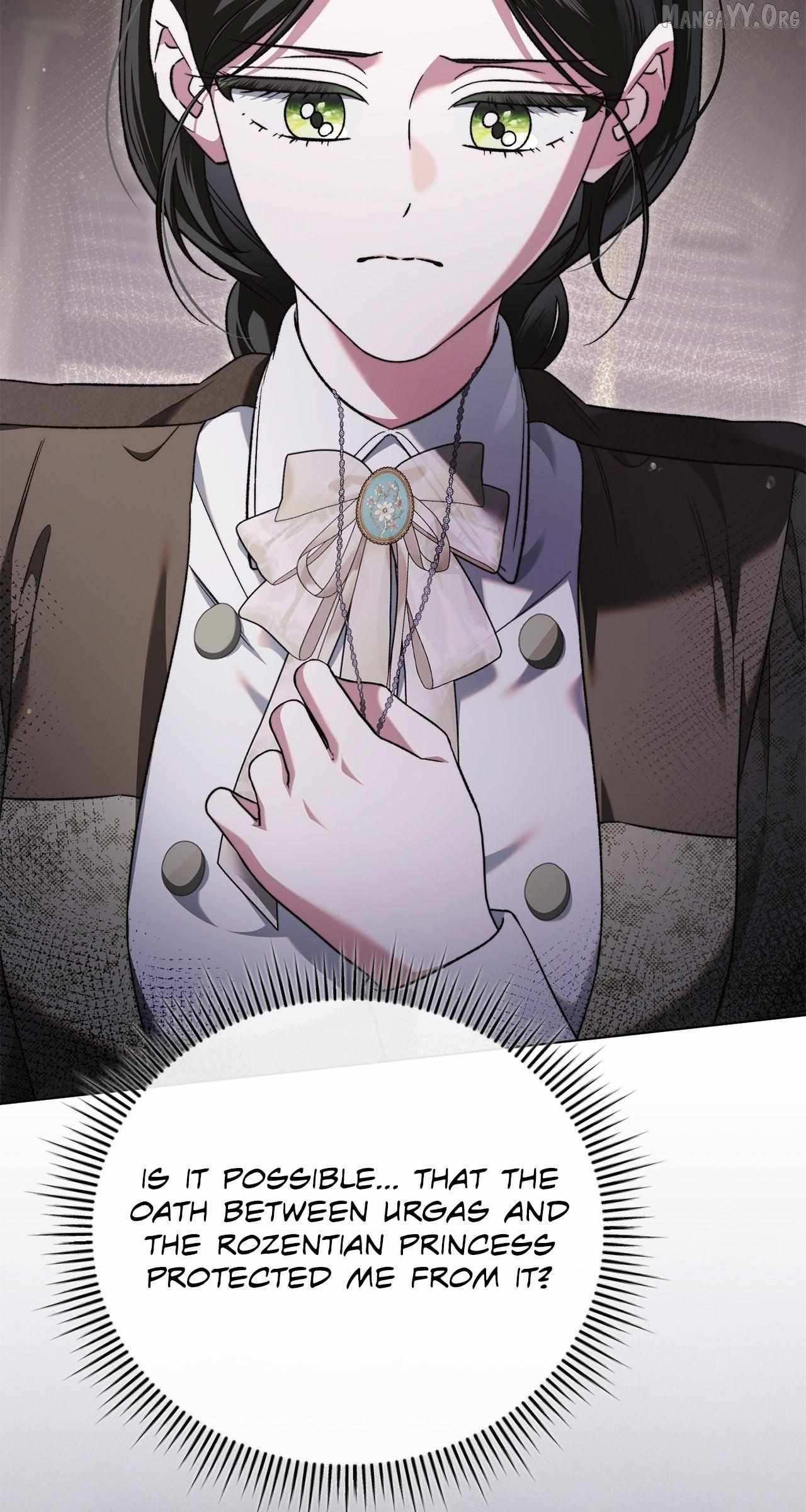 Read For The Beautiful Juliet chapter 64 image 30 on Lezhin