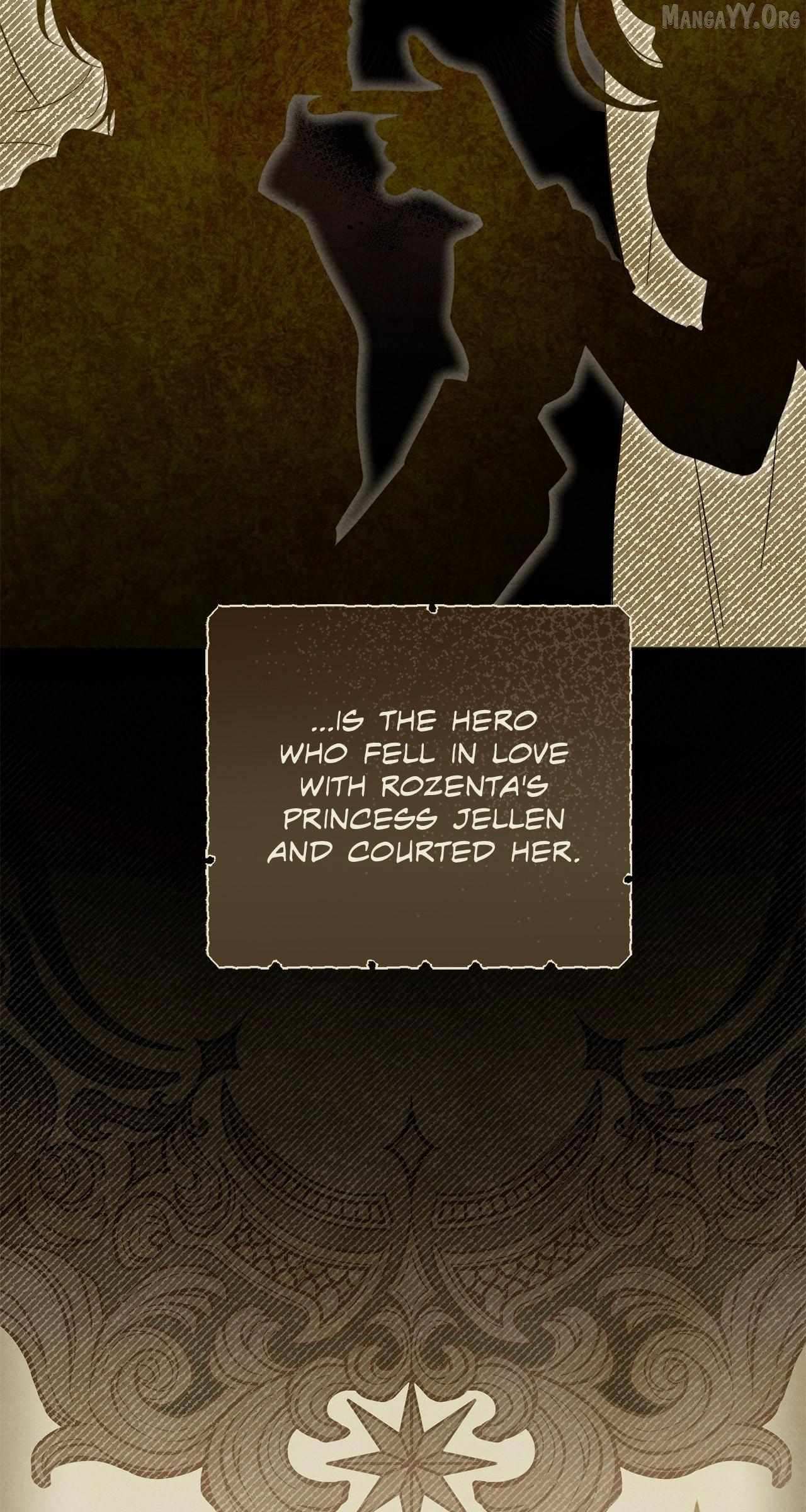 Read For The Beautiful Juliet chapter 64 image 32 on Lezhin