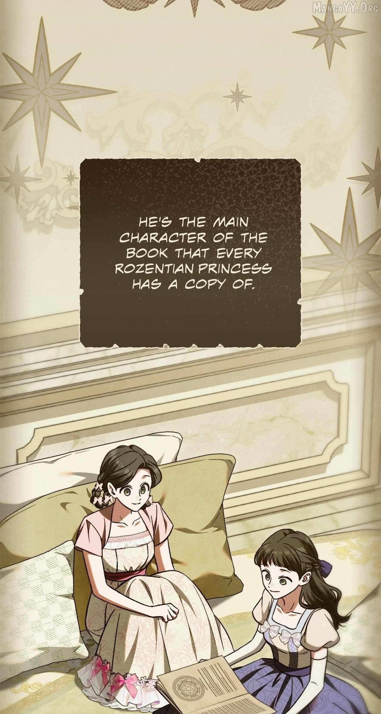 Read For The Beautiful Juliet chapter 64 image 33 on Lezhin