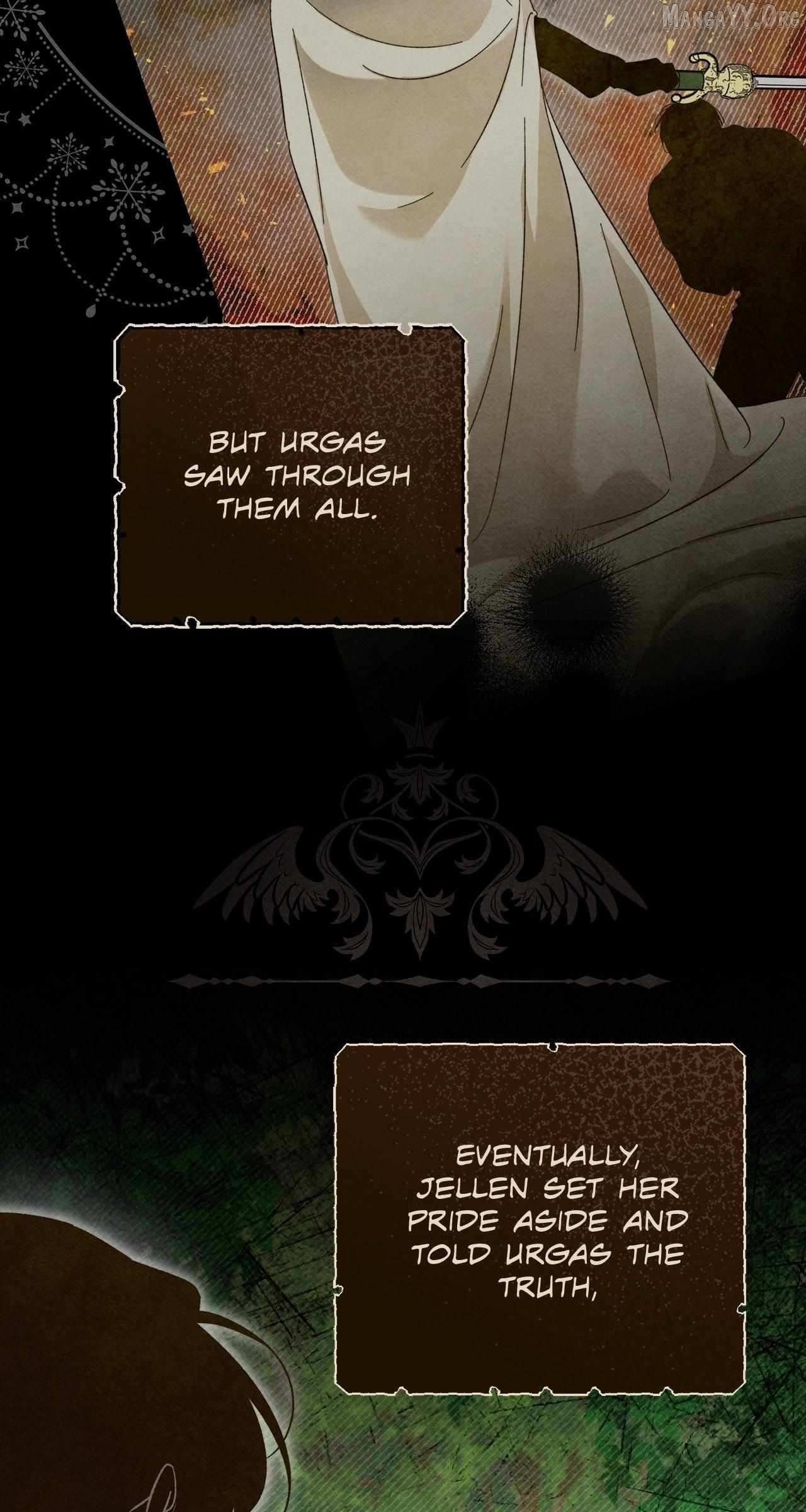Read For The Beautiful Juliet chapter 64 image 36 on Lezhin